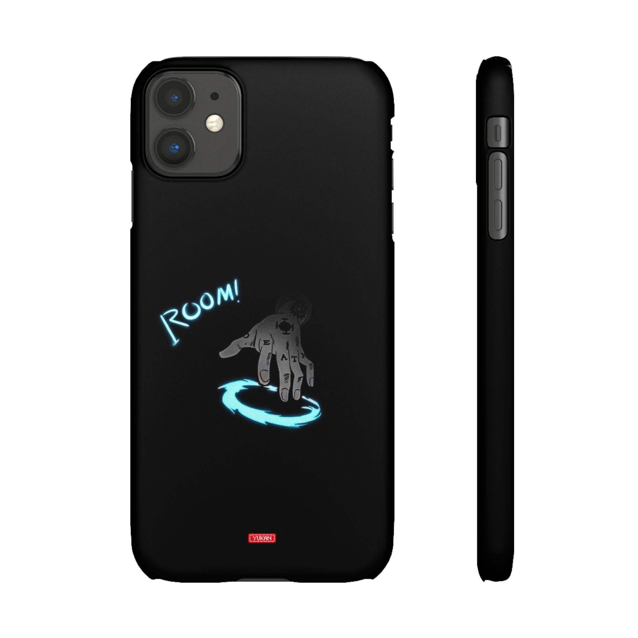 Snap Cases - Room ! - Yukan Iconic