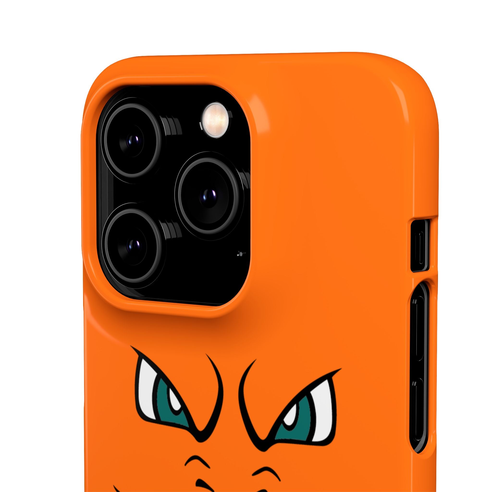 Snap Cases - Charizar Face - Yukan Iconic