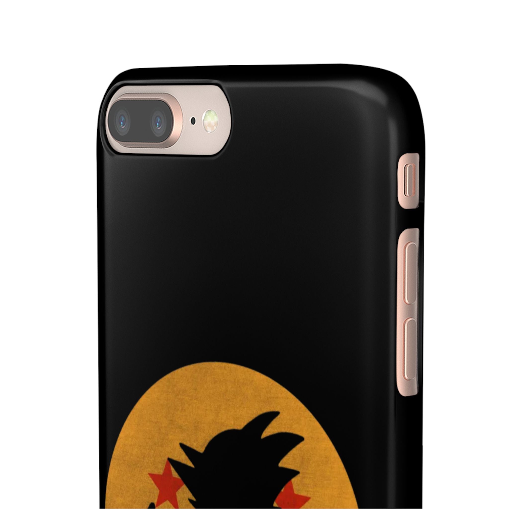 Snap Case - Kid Goku - Yukan Iconic