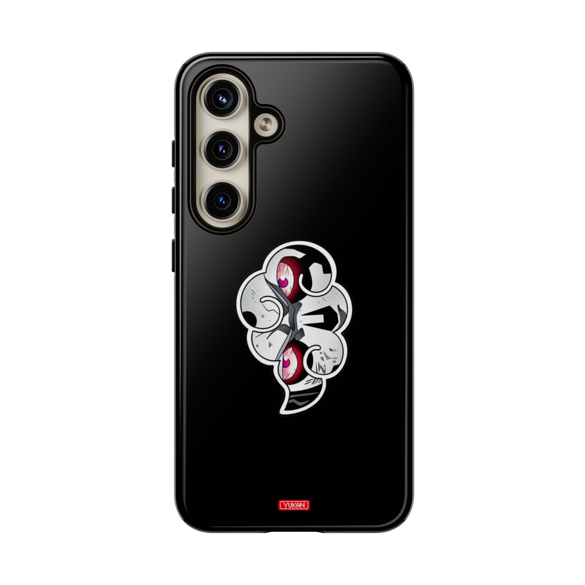 Tough Case - Hidan Akatsuki