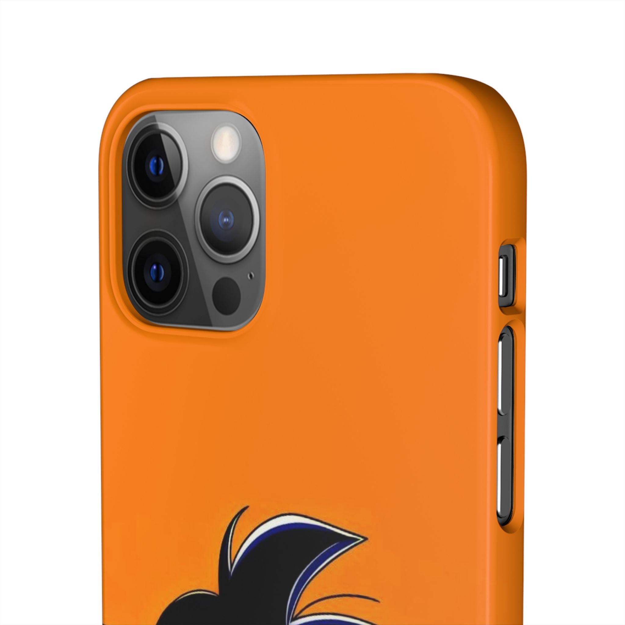 Snap Cases - Goku Holidays