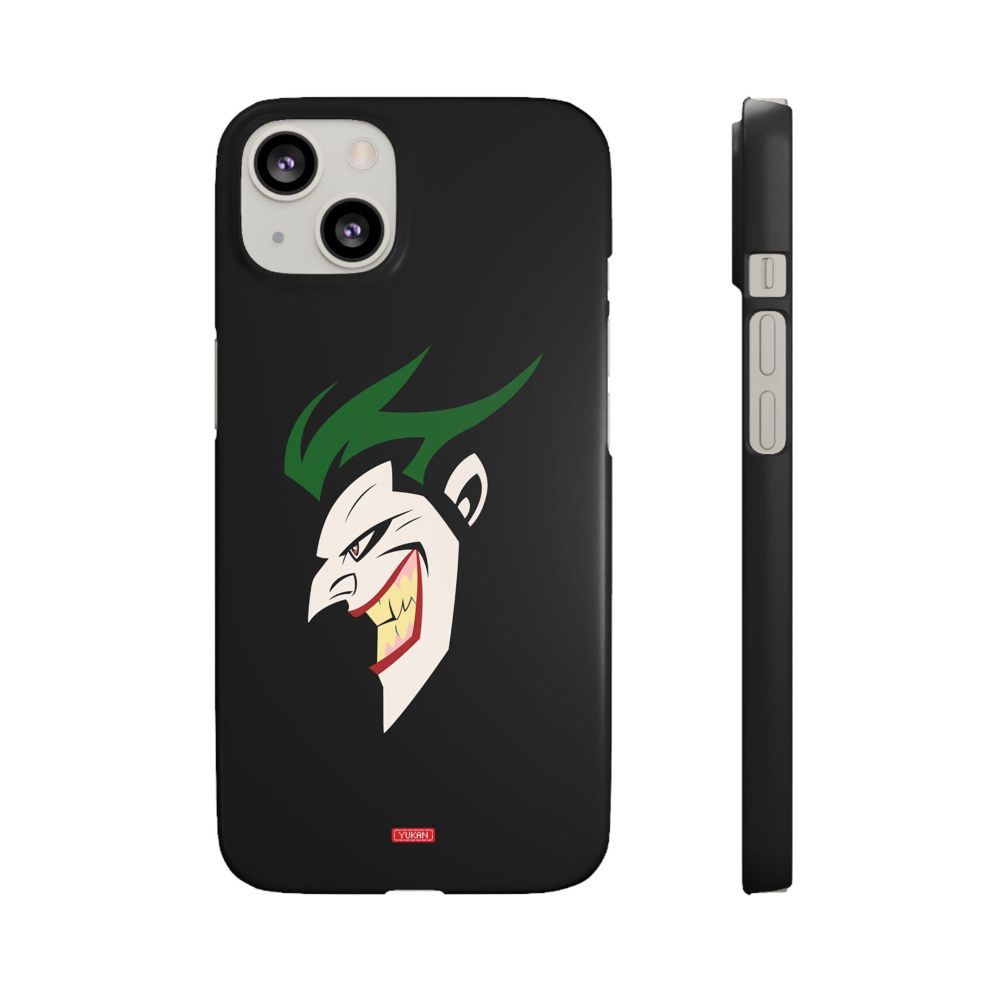 Snap Cases - The True Joker - Yukan Iconic