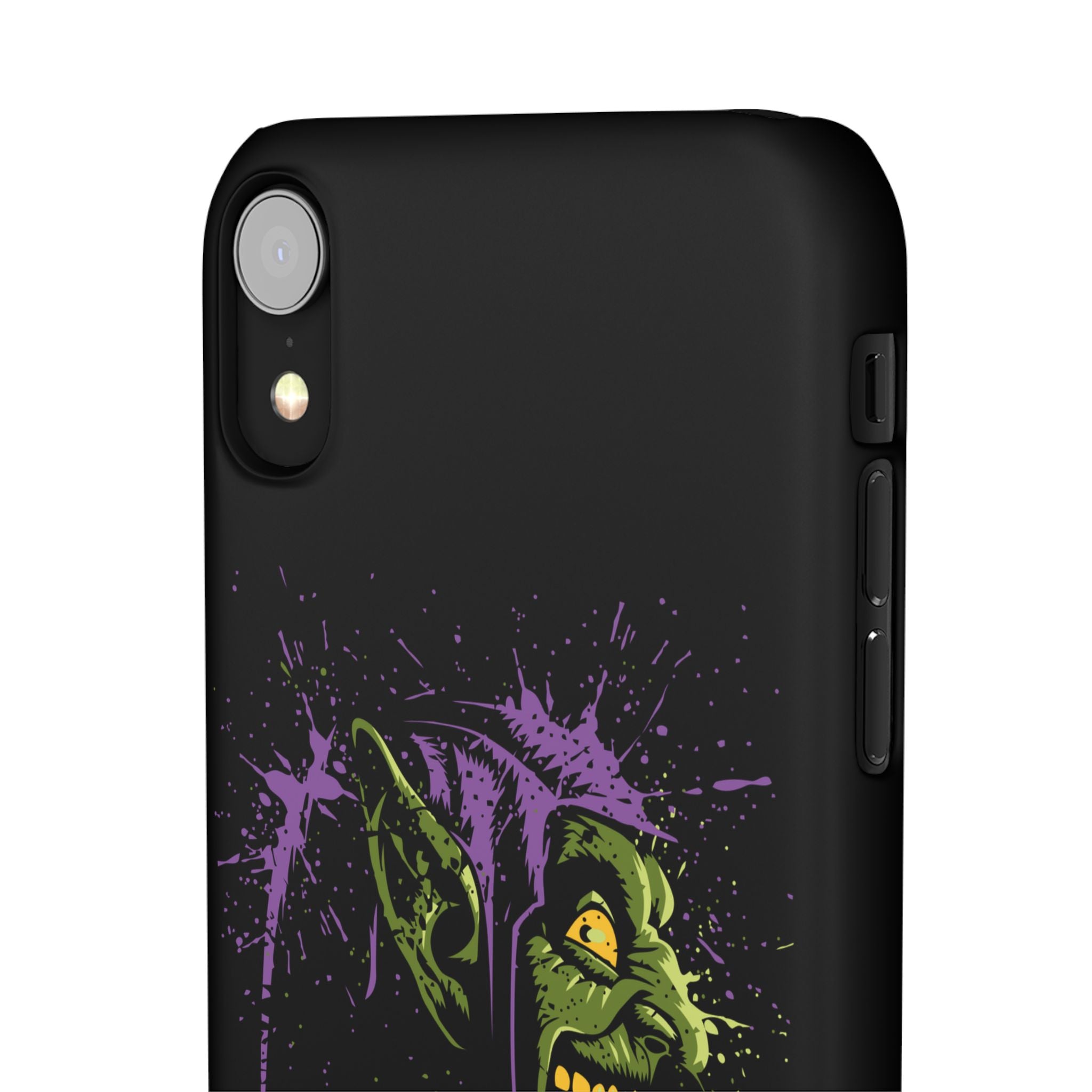 Snap Case - The Legend of Gobelin - Yukan Iconic