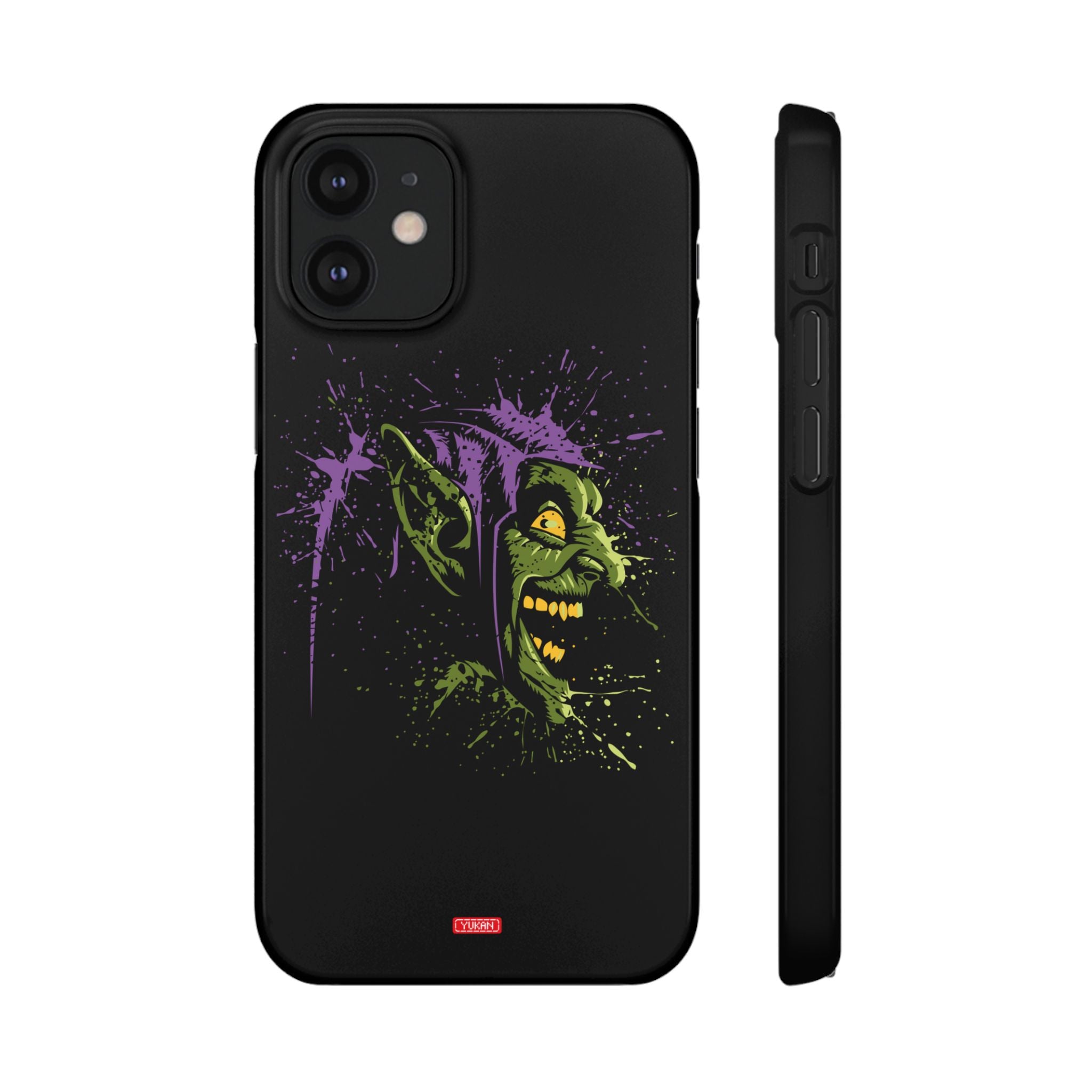 Snap Case - The Legend of Gobelin - Yukan Iconic