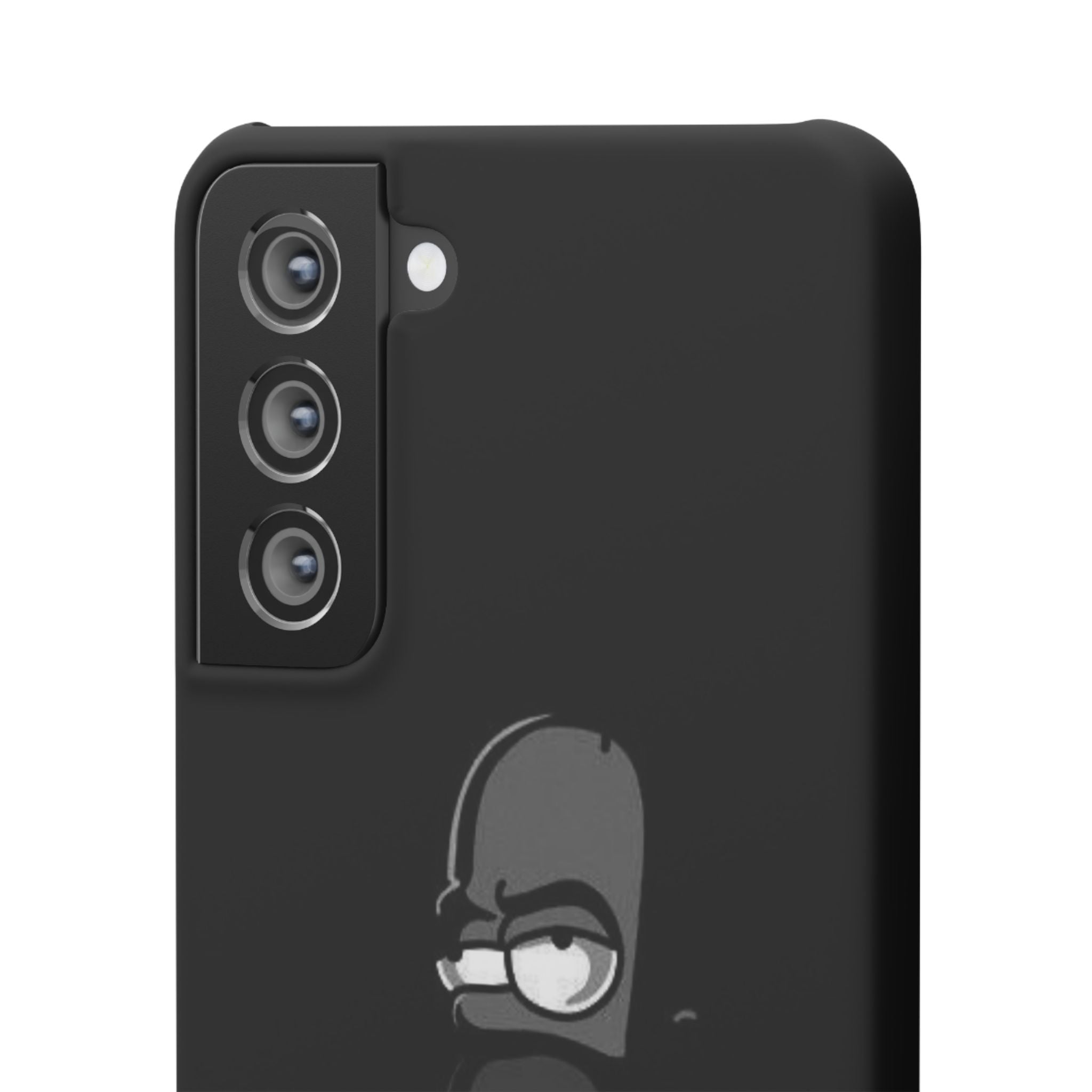 Snap Cases - Homer Godfather