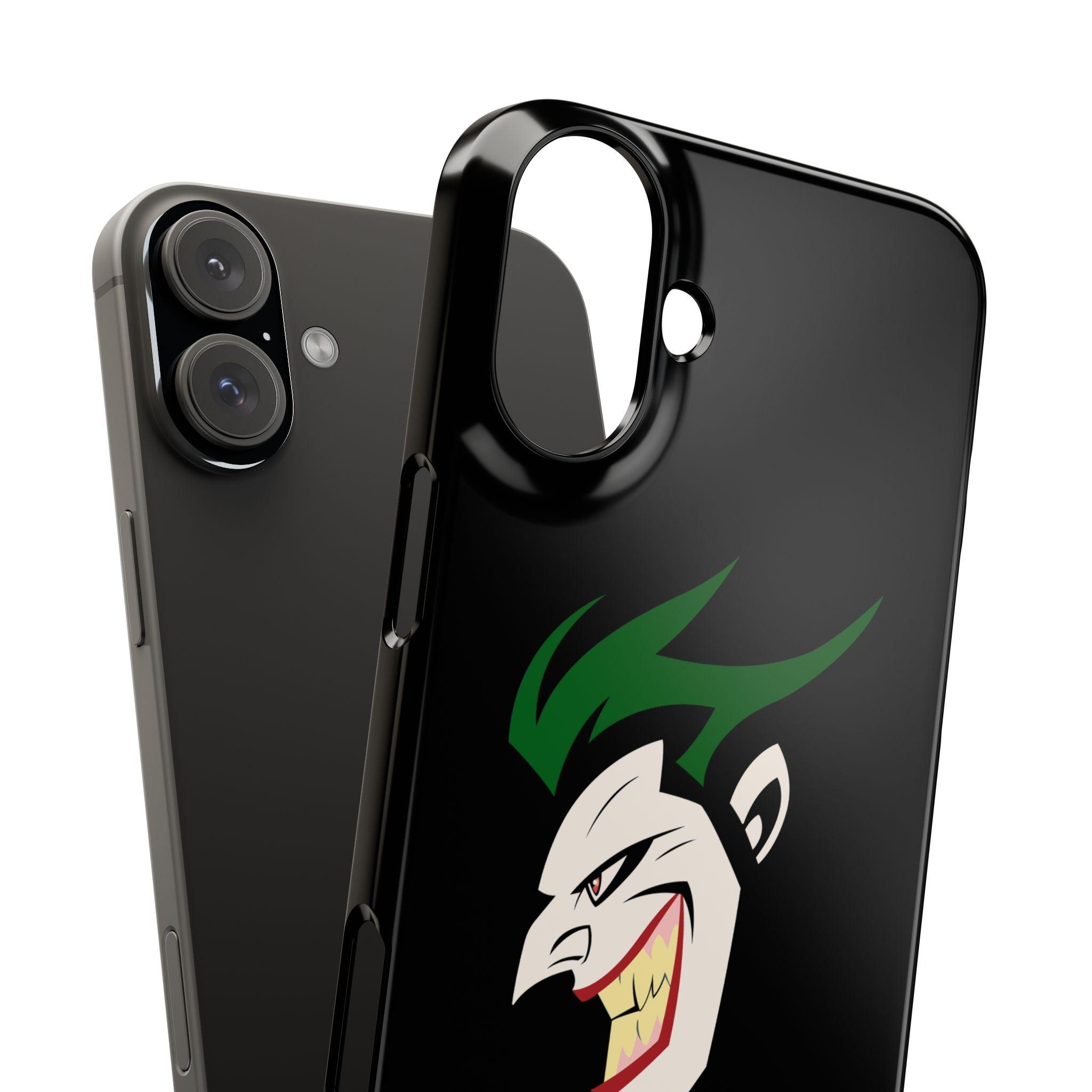 Snap Cases - The True Joker - Yukan Iconic