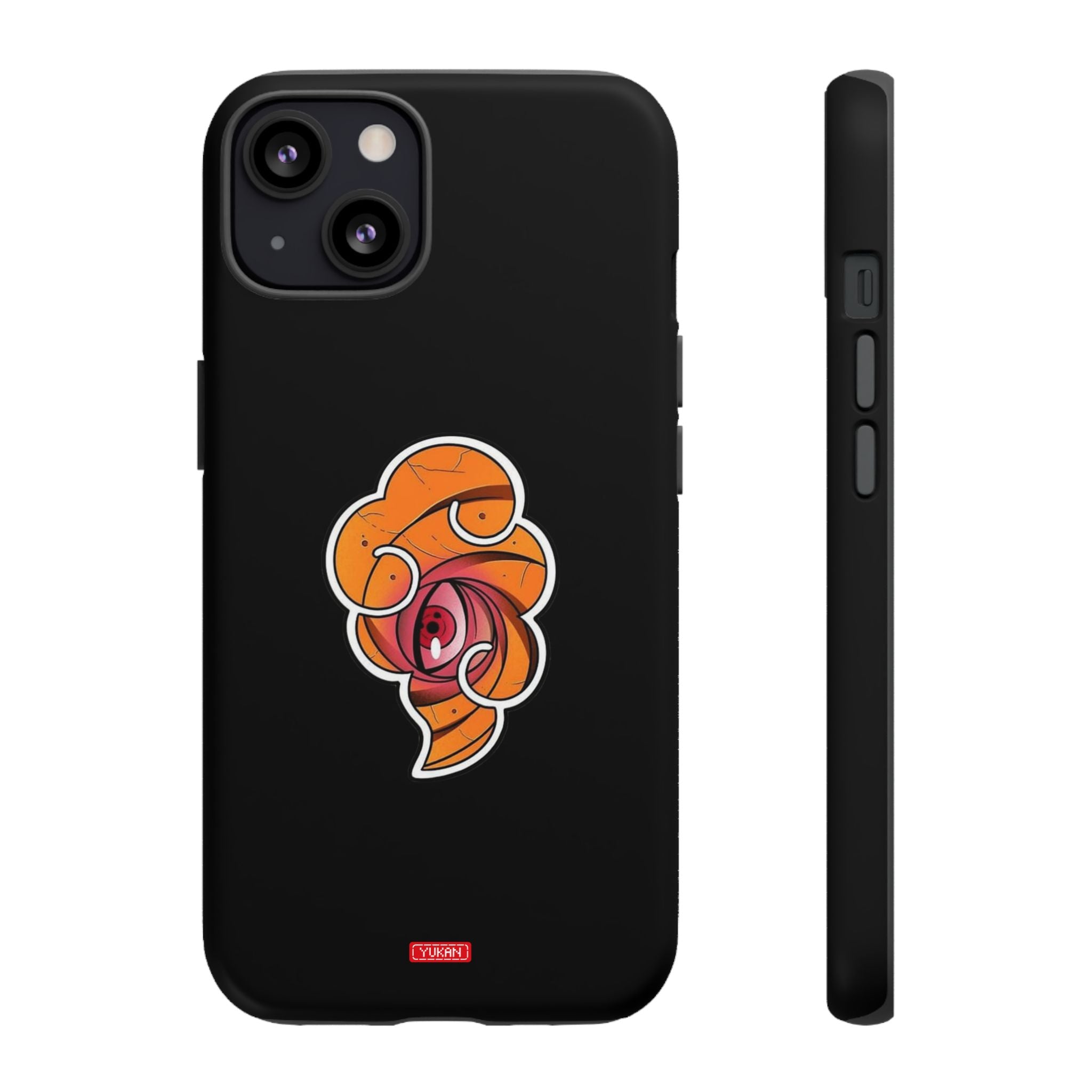 Tough Case - Obito Akatsuki