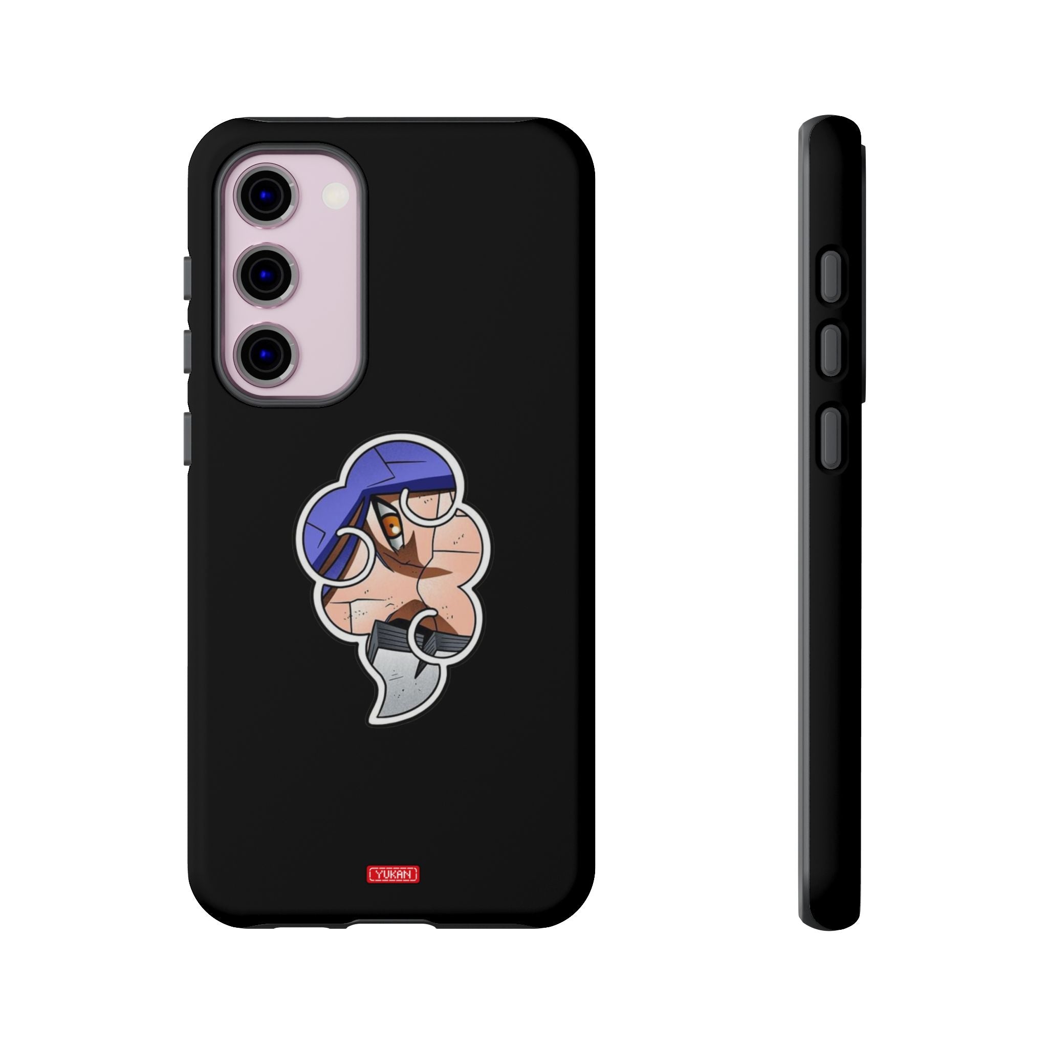 Tough Case - Konan Akatsuki - Yukan Iconic