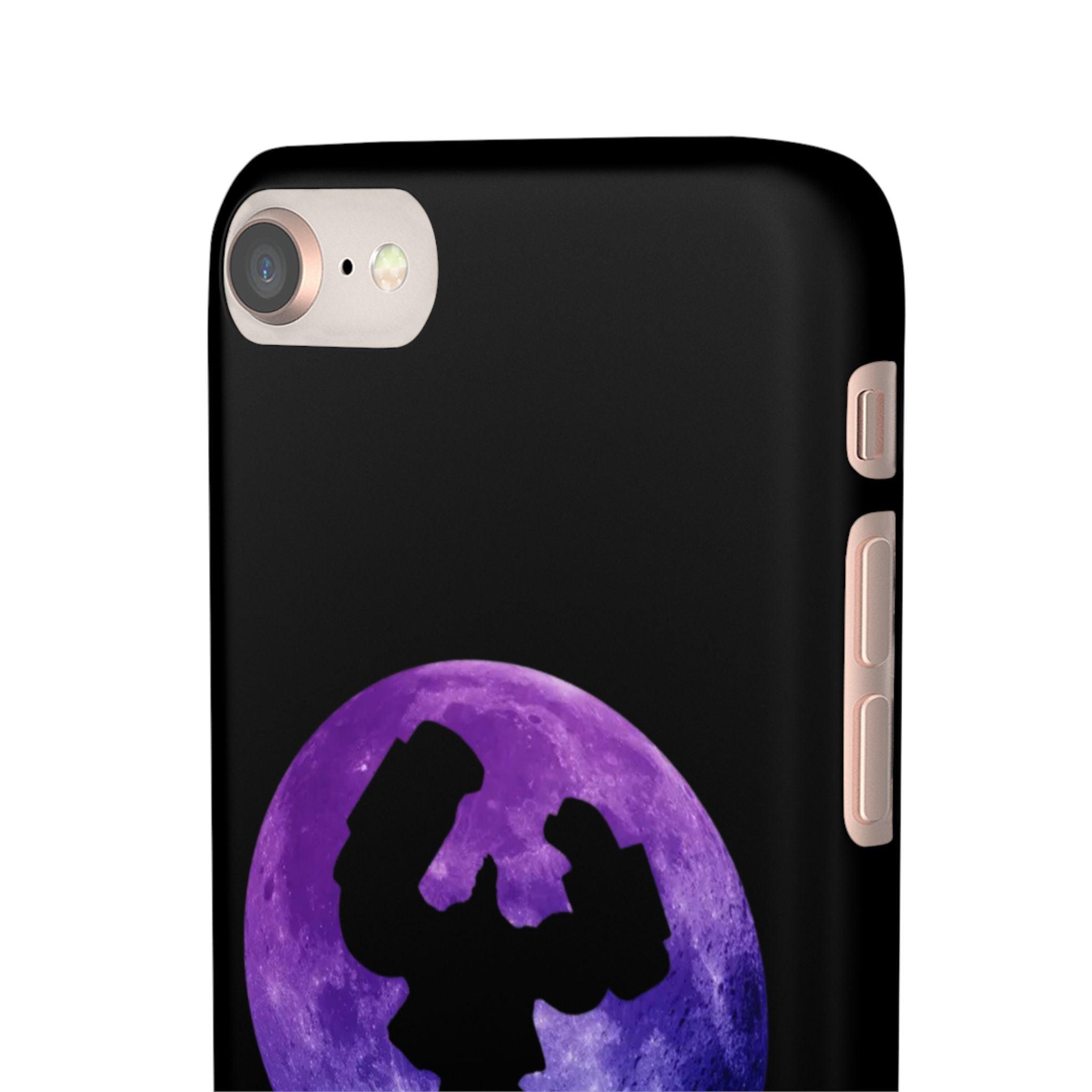 Snap Cases - Franky Moon - Yukan Iconic