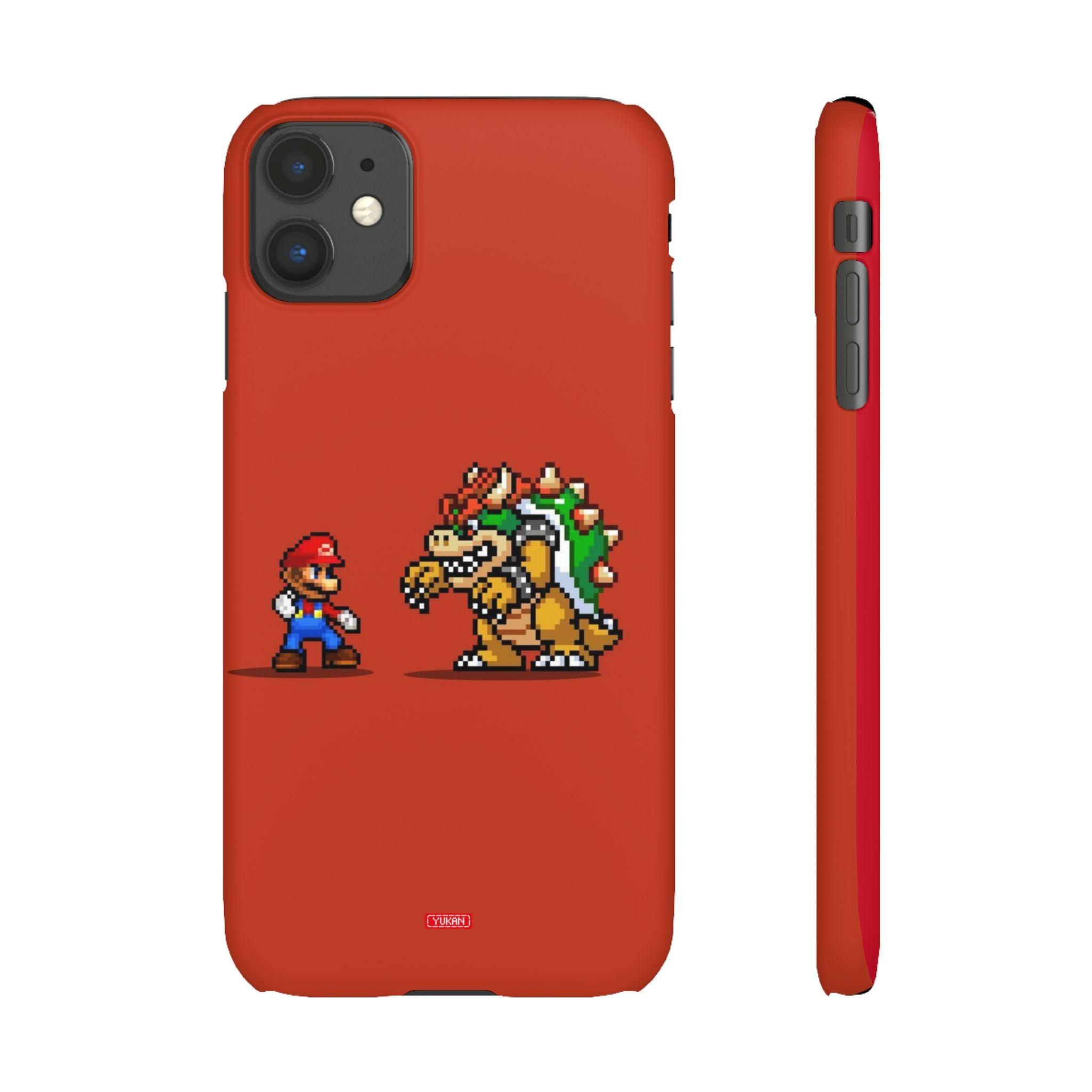 Snap Cases - Classic Fight - Yukan Iconic