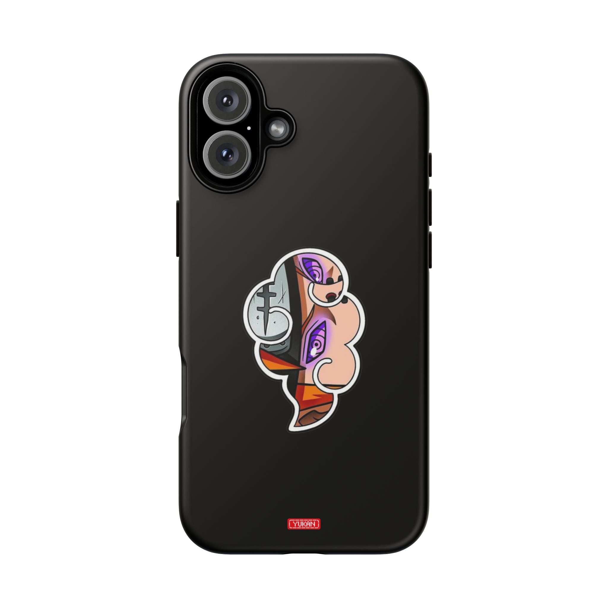 Tough Case - Pain Akatsuki - Yukan Iconic