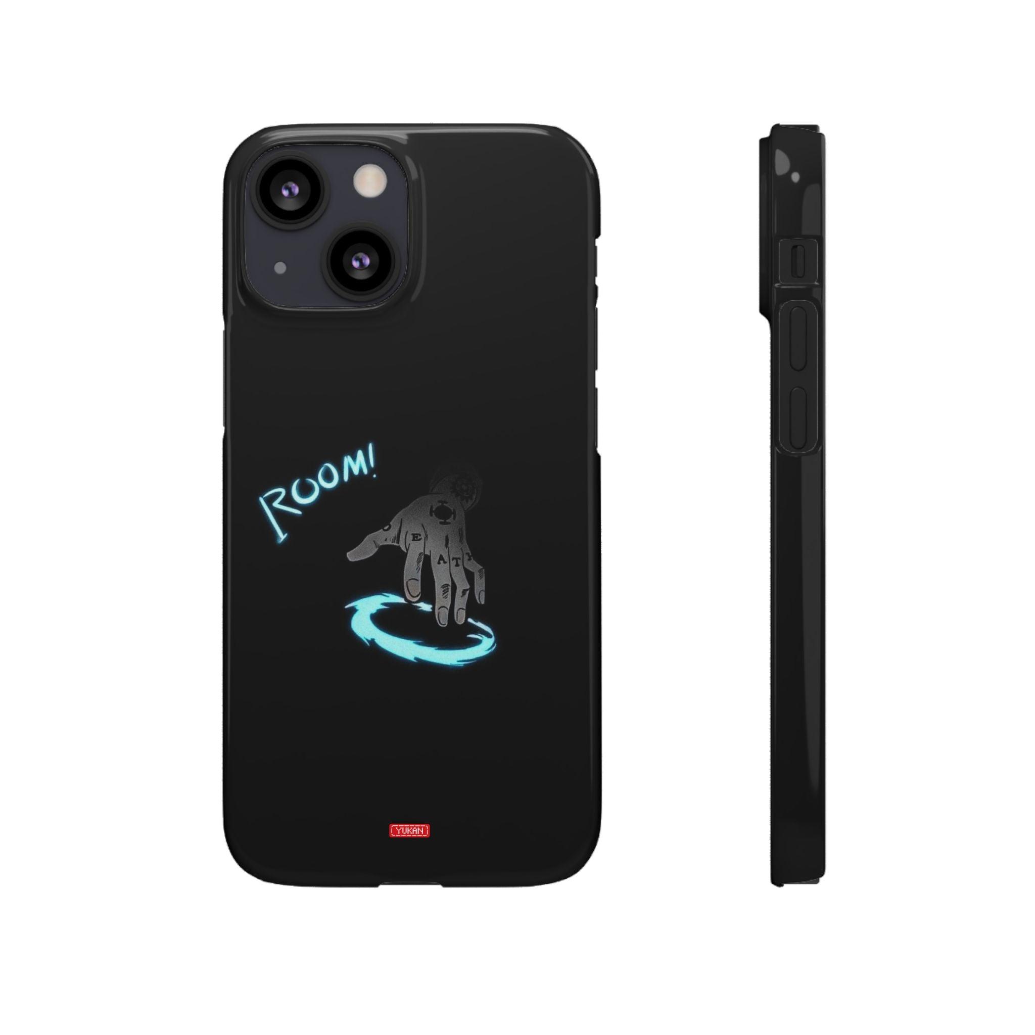 Snap Cases - Room ! - Yukan Iconic