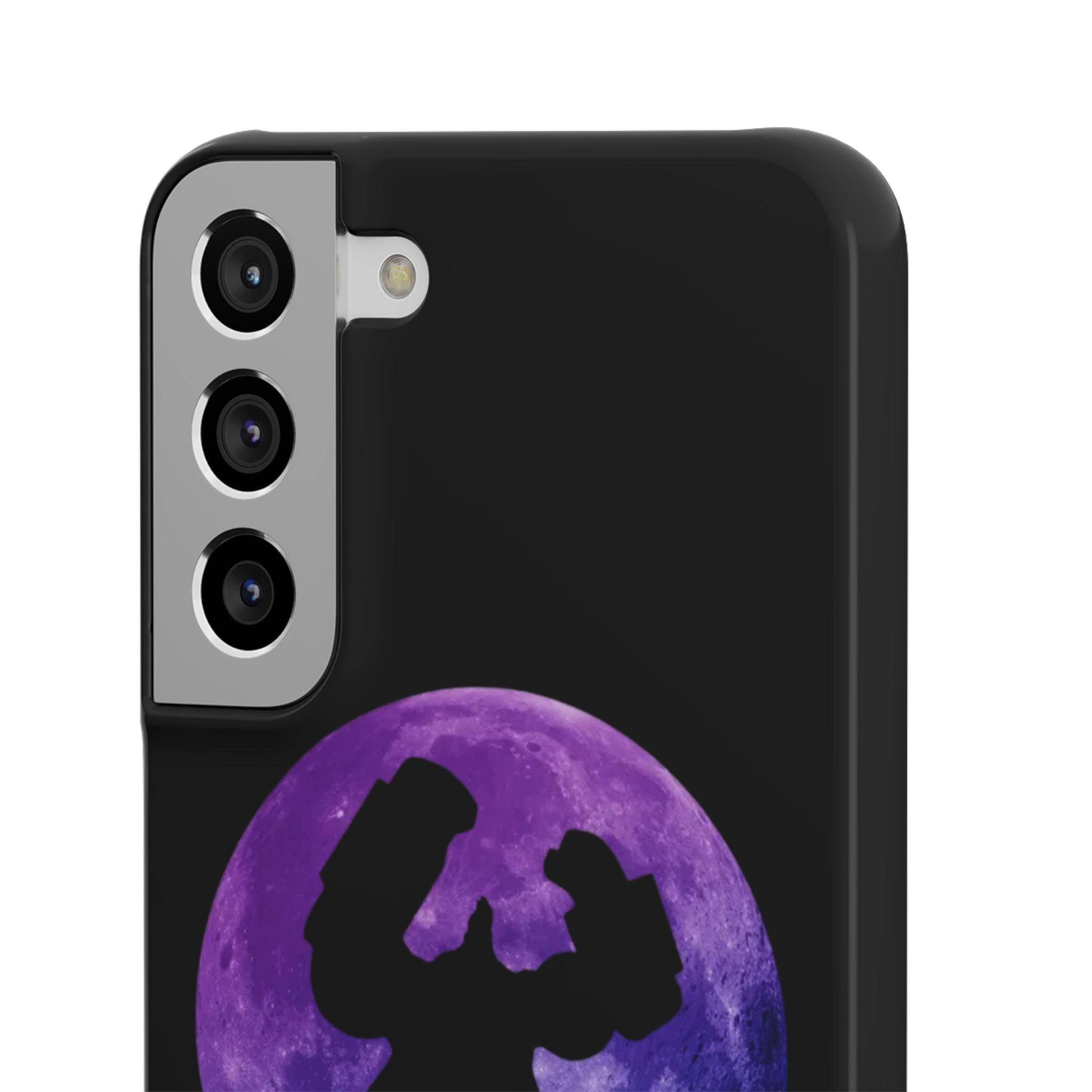 Snap Cases - Franky Moon - Yukan Iconic