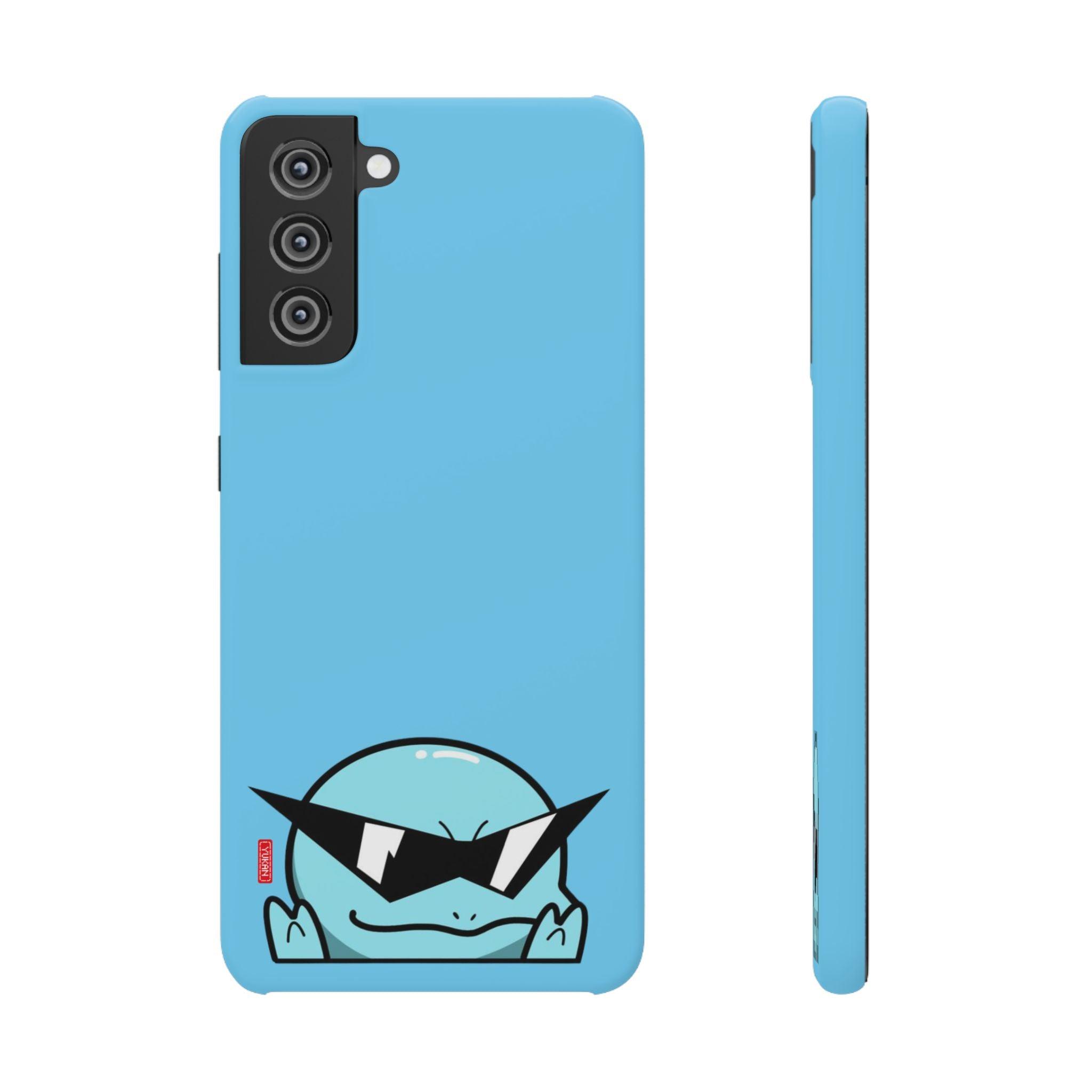 Snap Cases - The Best Turtle - Yukan Iconic