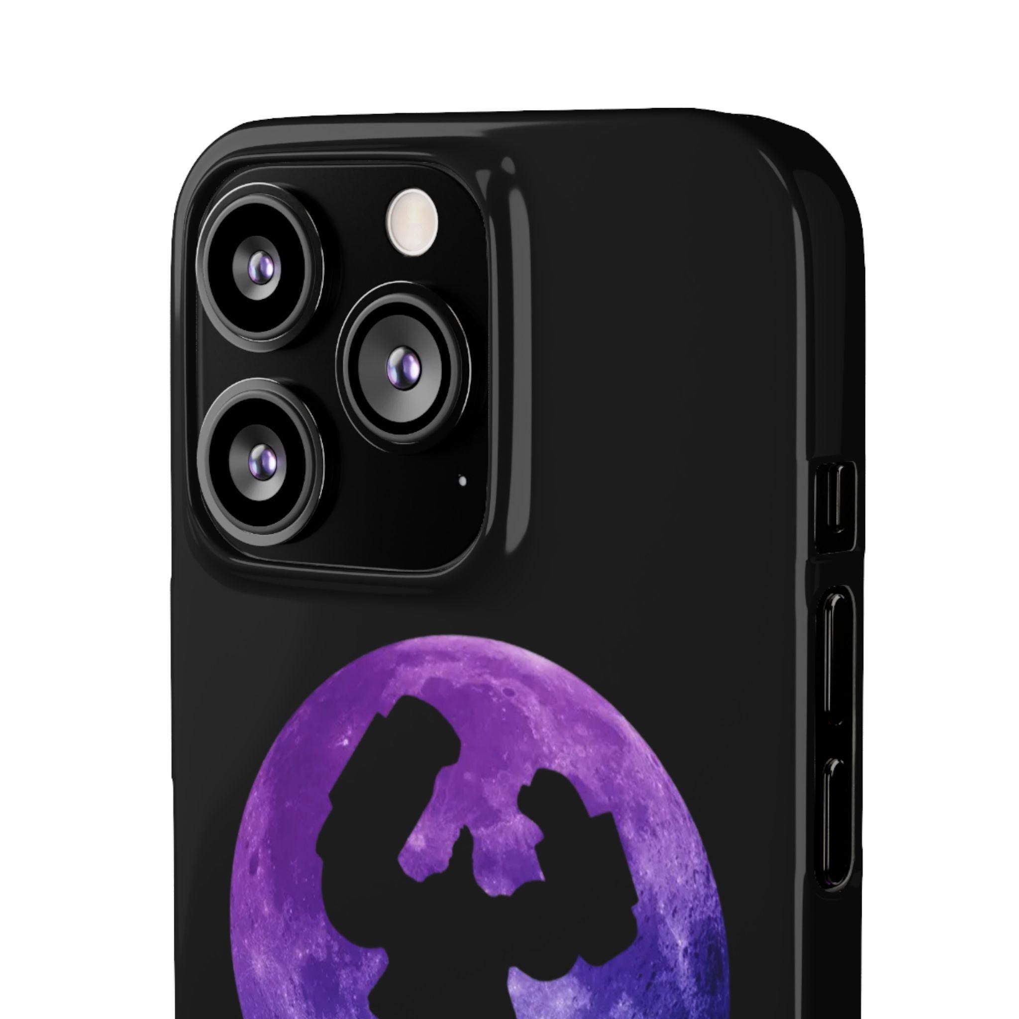 Snap Cases - Franky Moon - Yukan Iconic