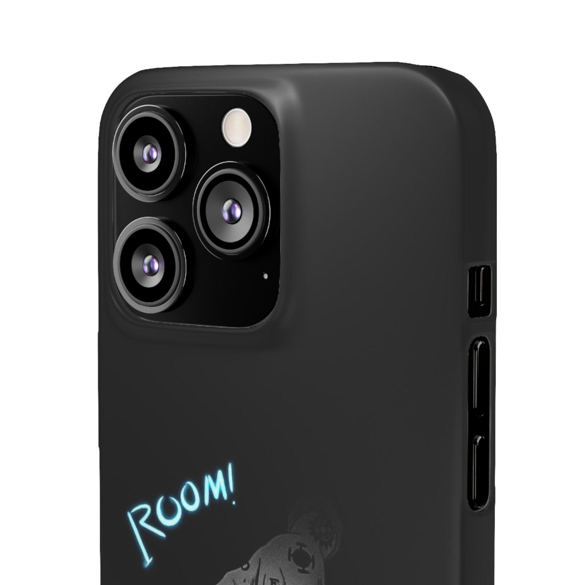 Snap Cases - Room ! - Yukan Iconic