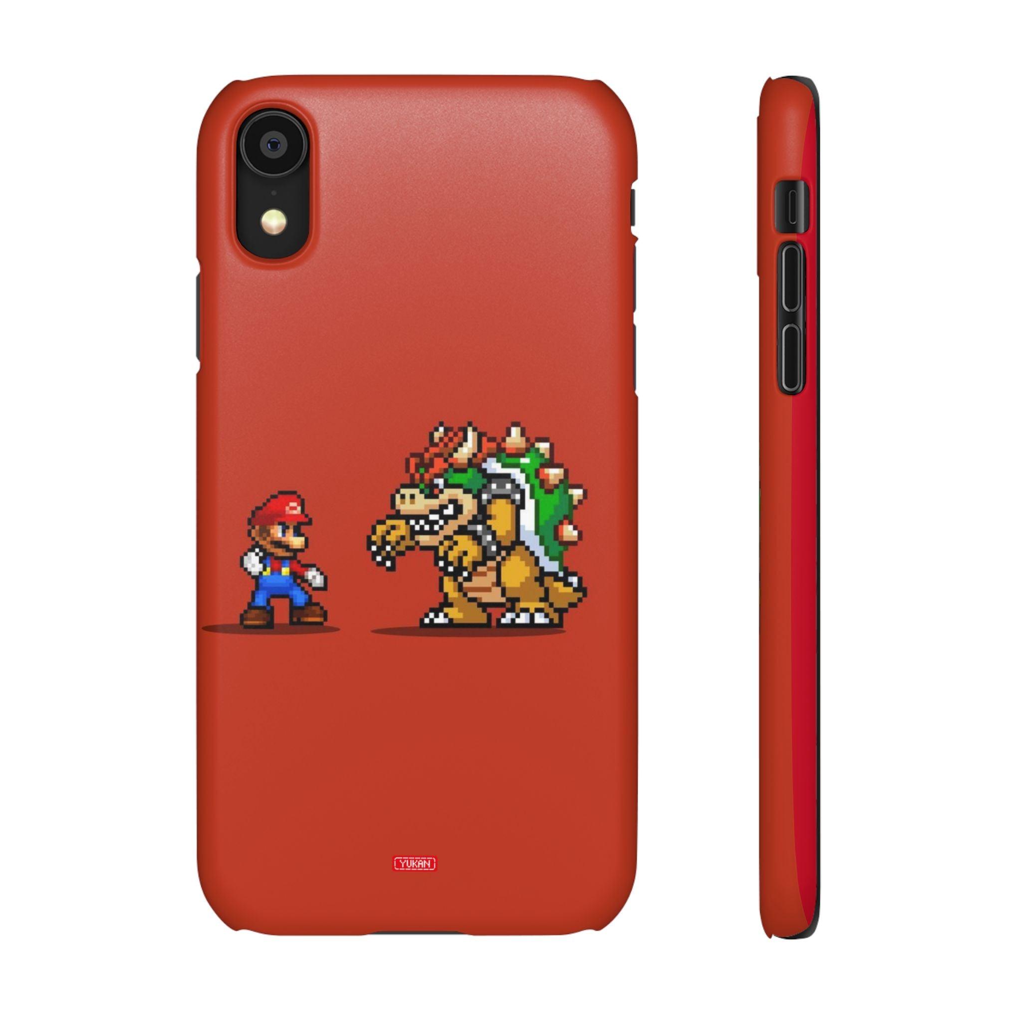 Snap Cases - Classic Fight - Yukan Iconic