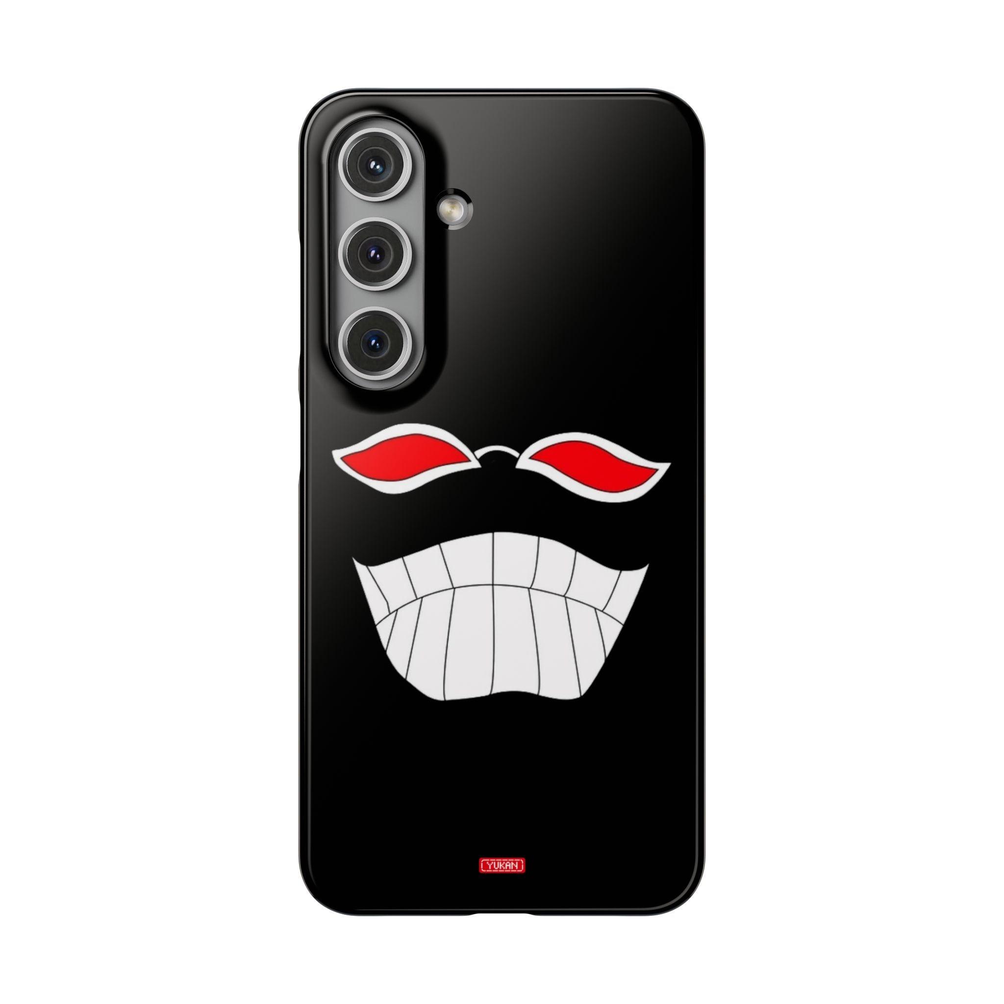 Snap Cases - Dofi Face - Yukan Iconic