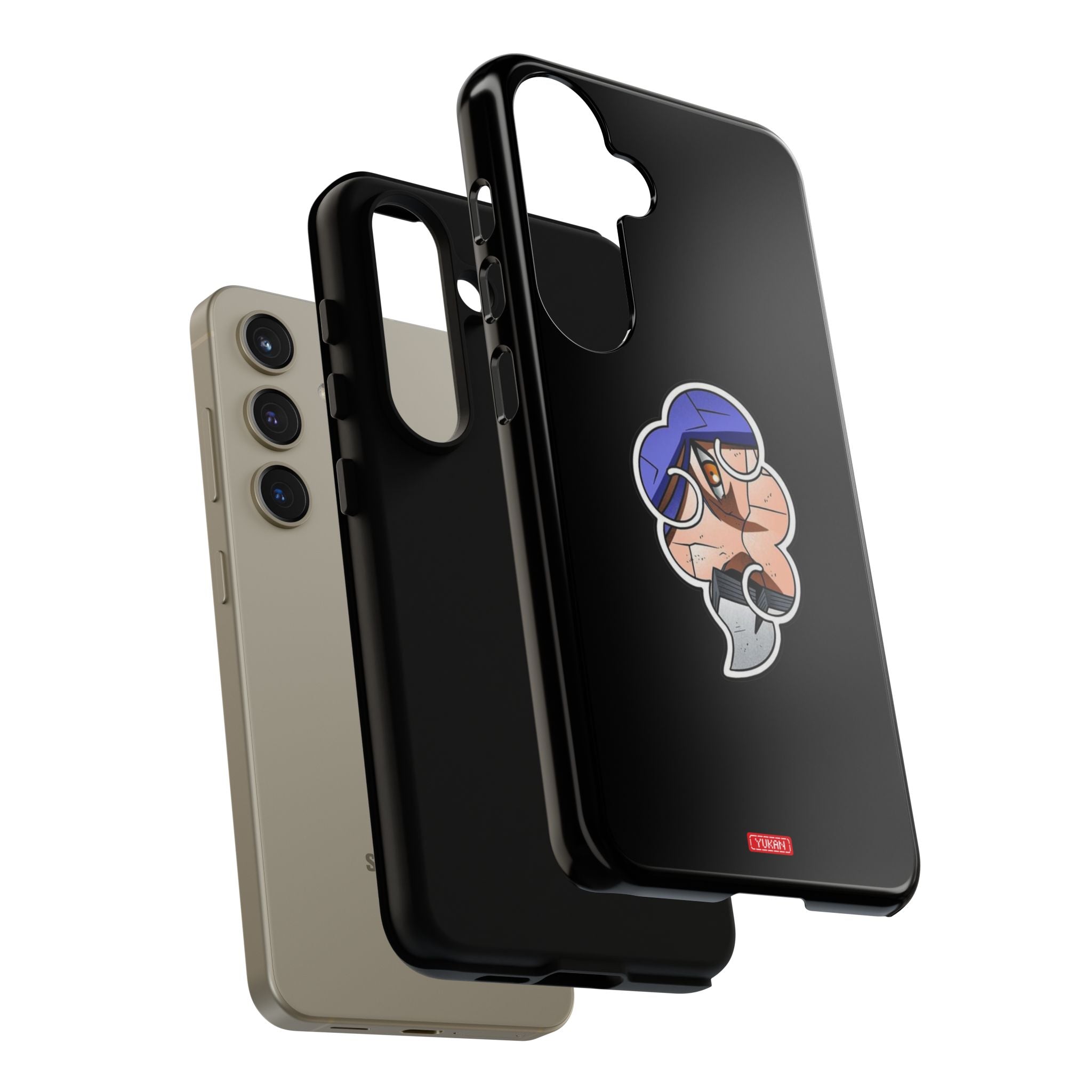 Tough Case - Konan Akatsuki