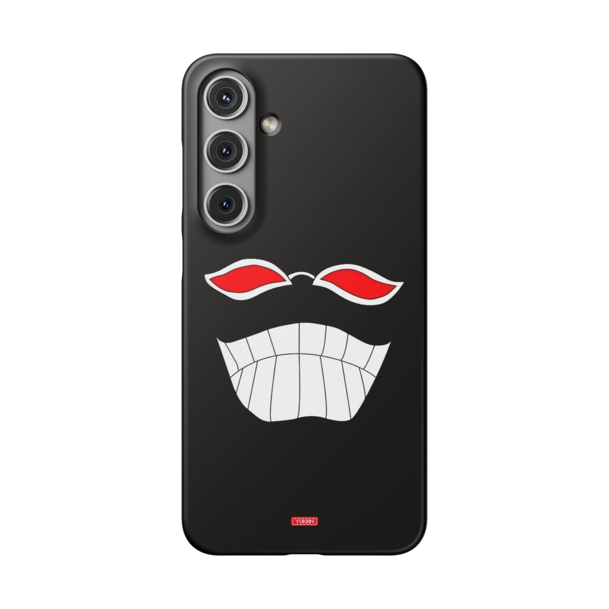 Snap Cases - Dofi Face - Yukan Iconic