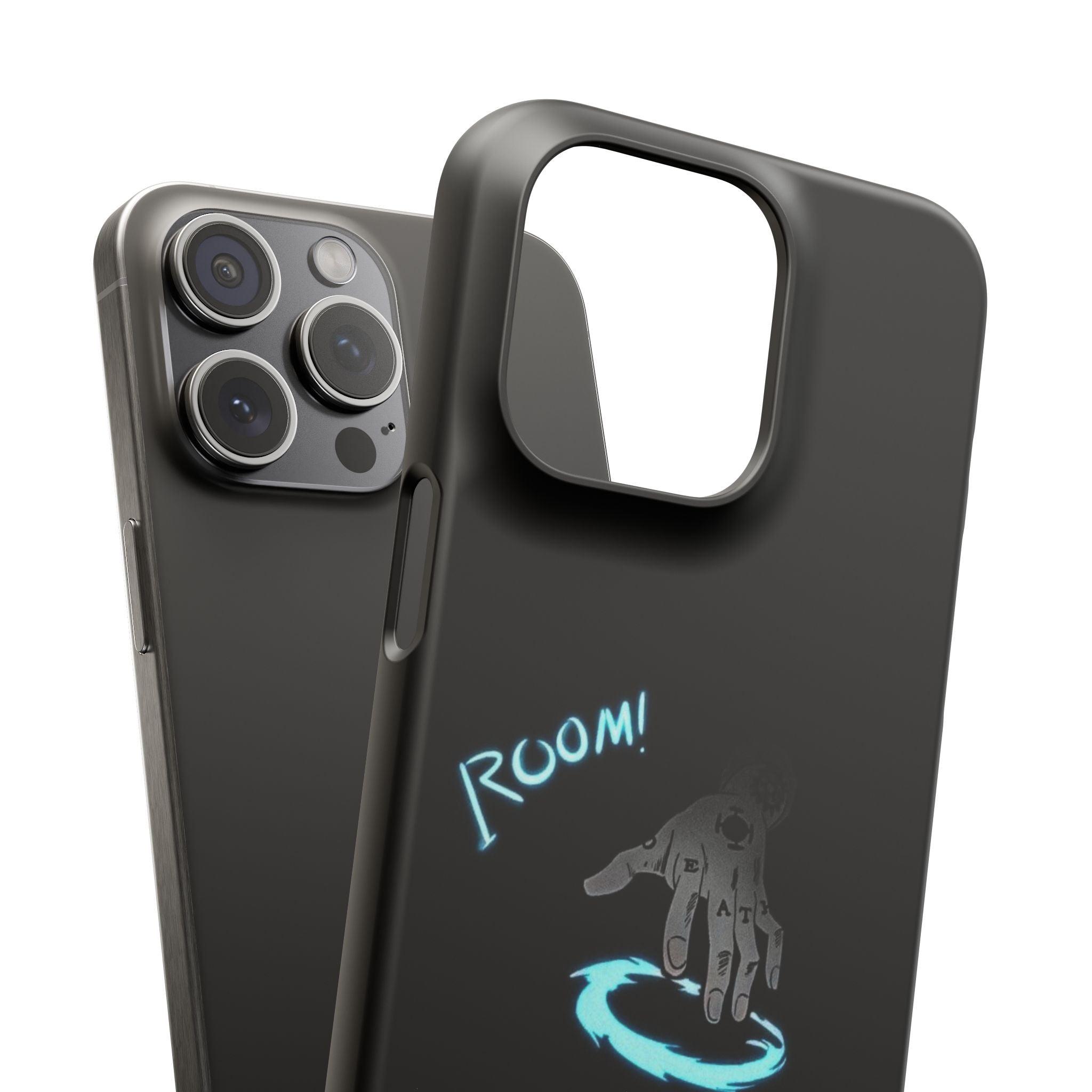 Snap Cases - Room ! - Yukan Iconic