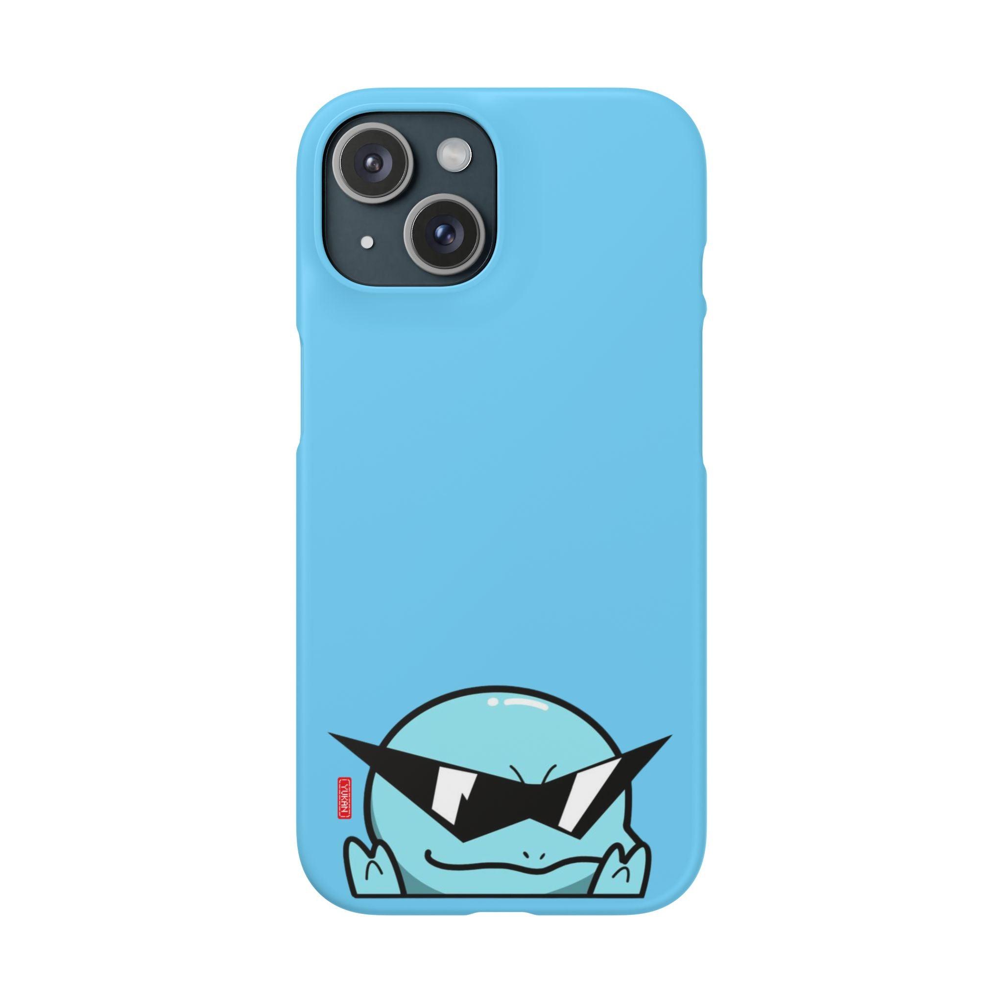 Snap Cases - The Best Turtle - Yukan Iconic