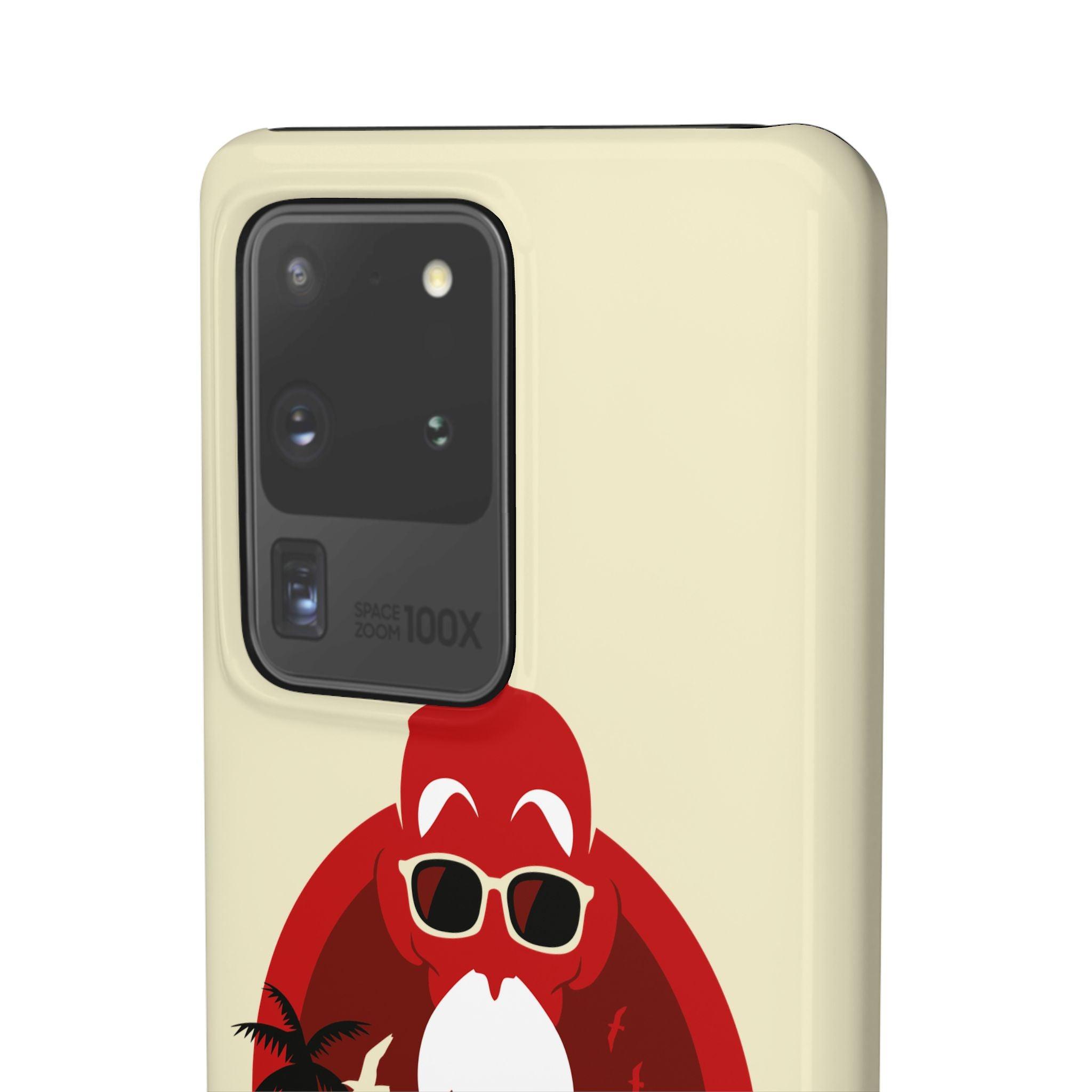 Snap Cases - Muten Roshi Vibe - Yukan Iconic