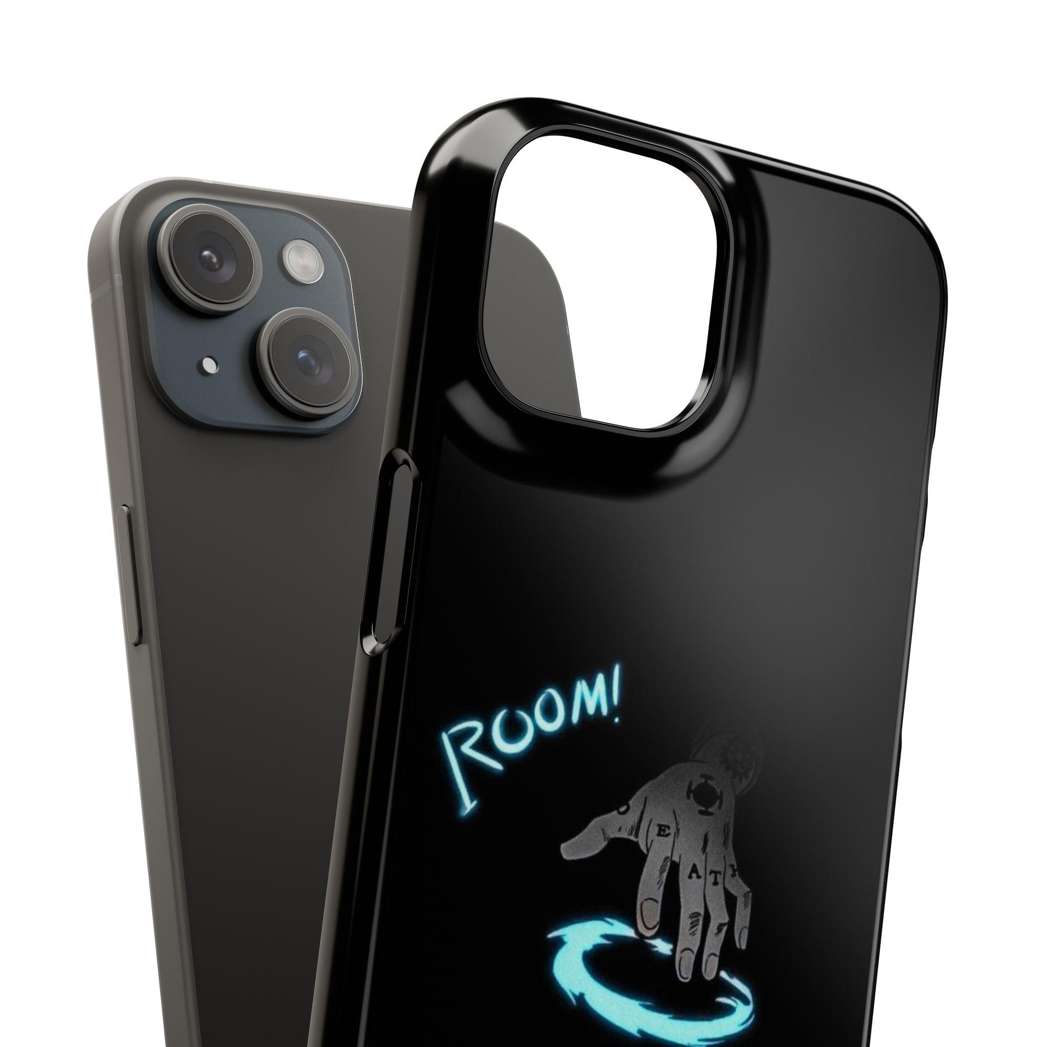 Snap Cases - Room ! - Yukan Iconic