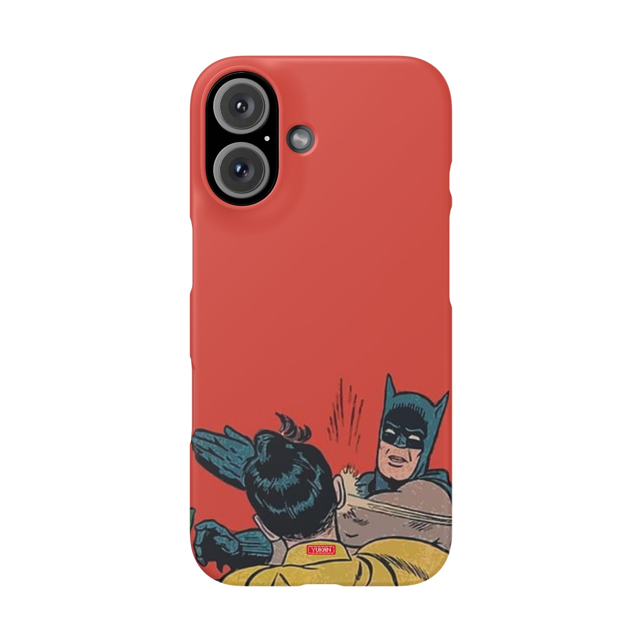 Snap Cases - Bat-Slap