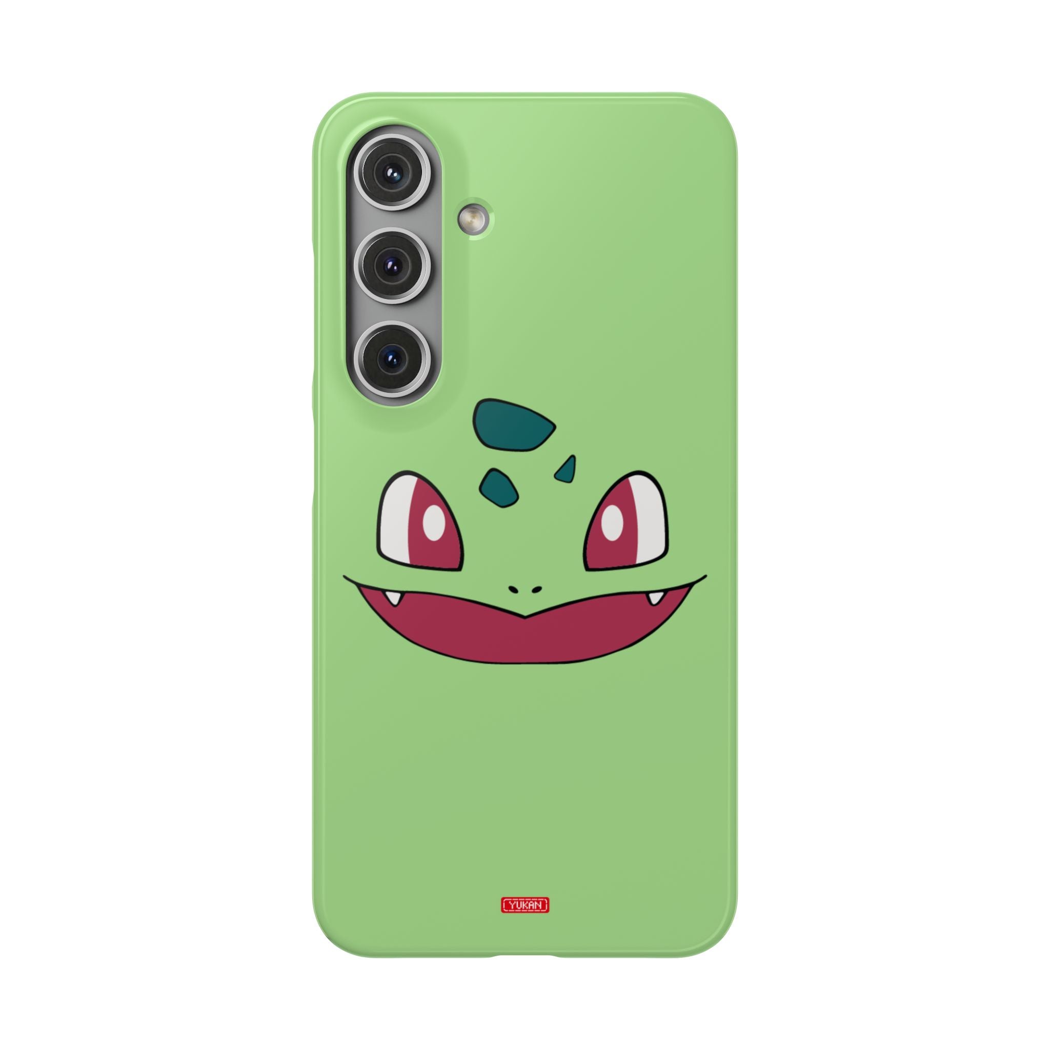 Snap Cases - Bulbi Face