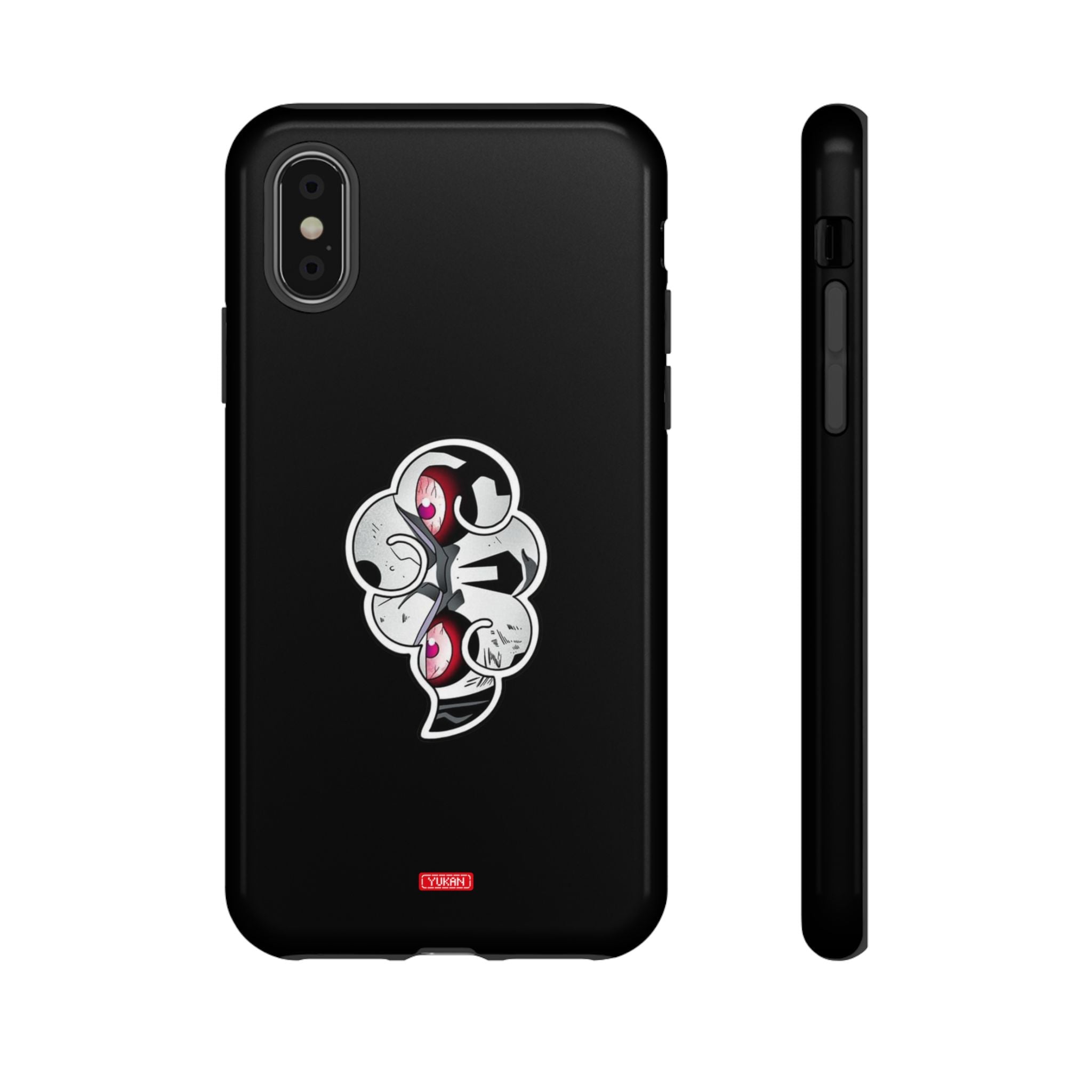 Tough Case - Hidan Akatsuki