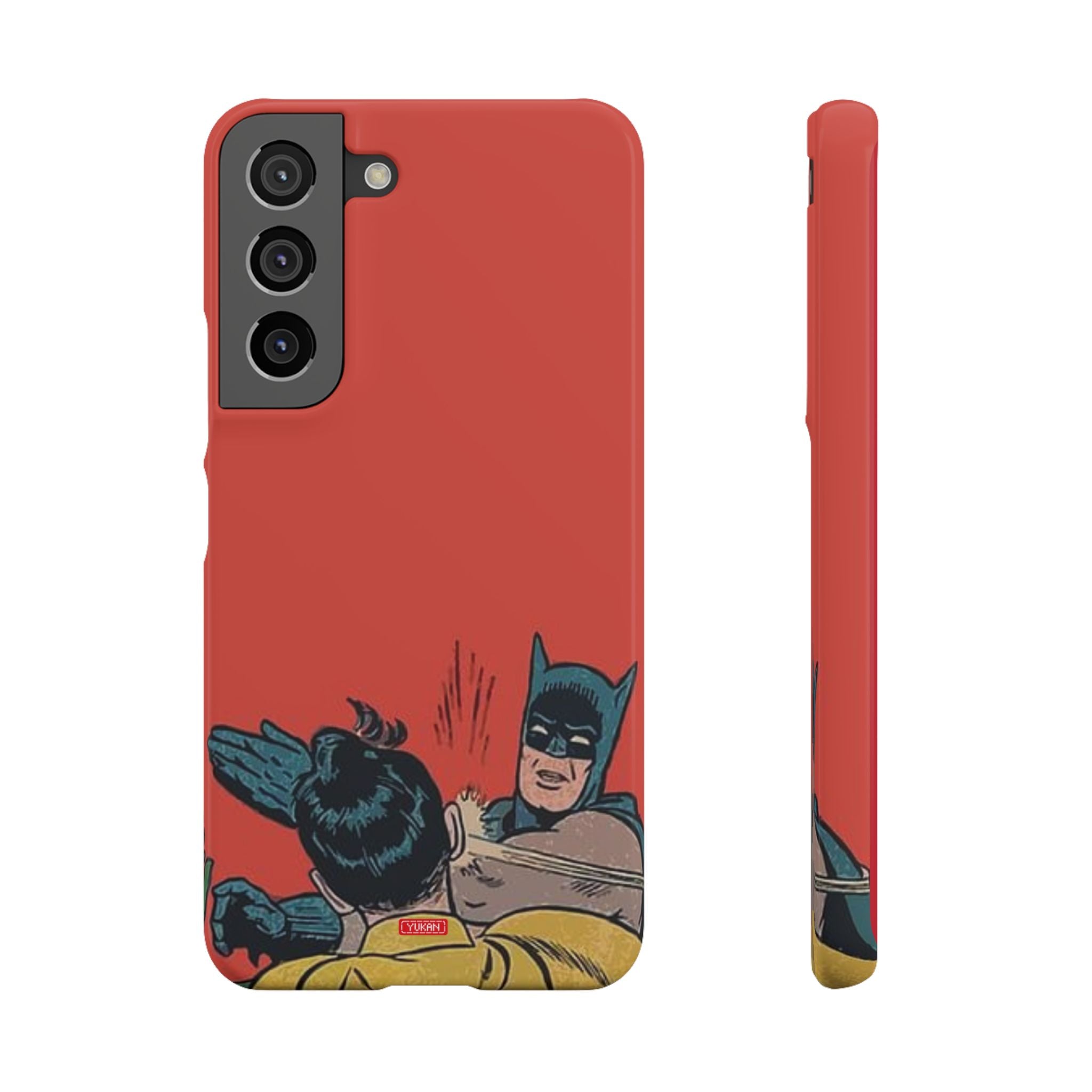 Snap Cases - Bat-Slap