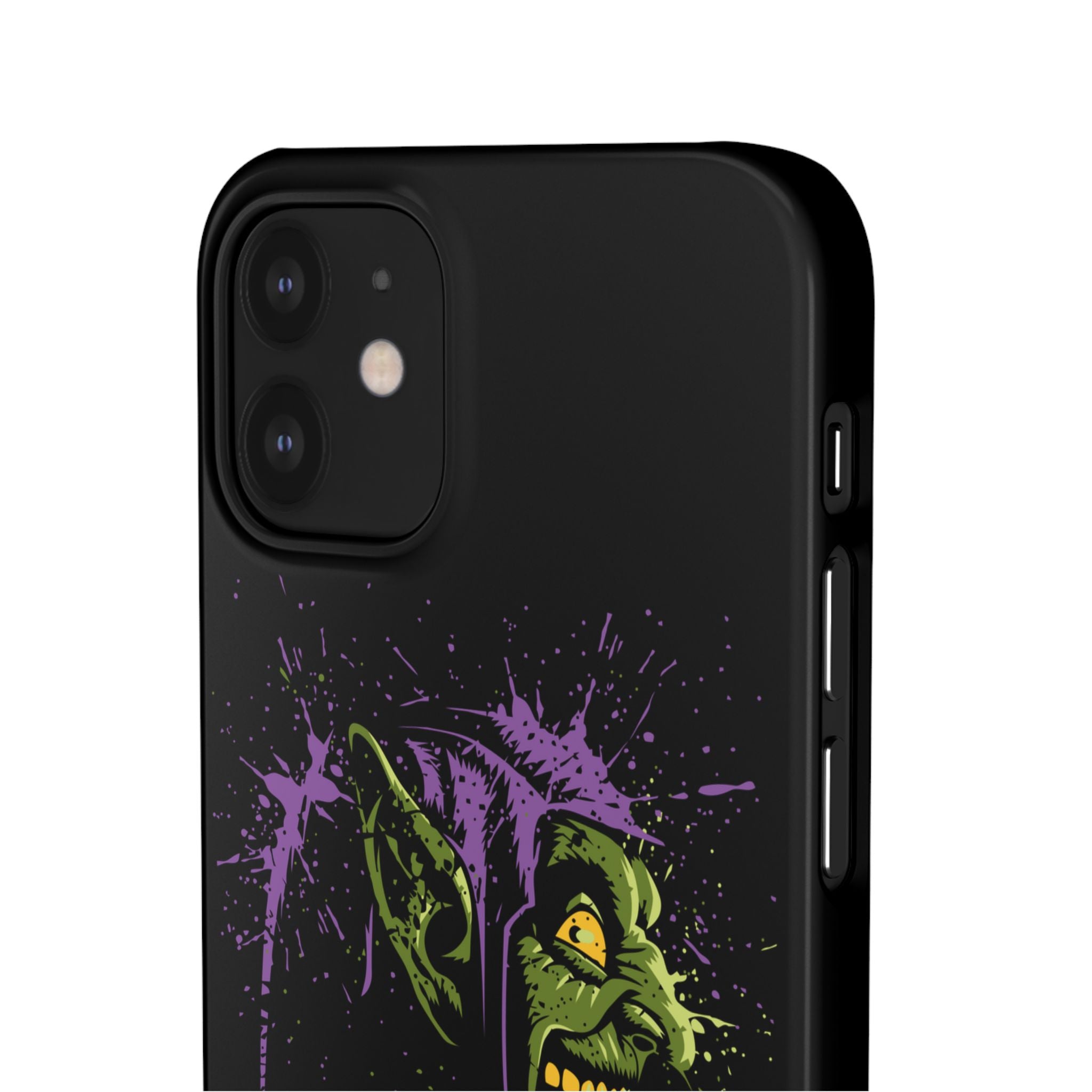 Snap Case - The Legend of Gobelin - Yukan Iconic