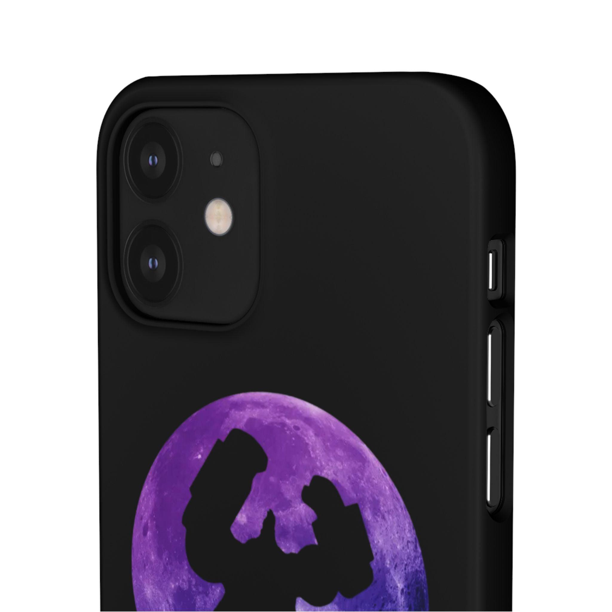 Snap Cases - Franky Moon - Yukan Iconic