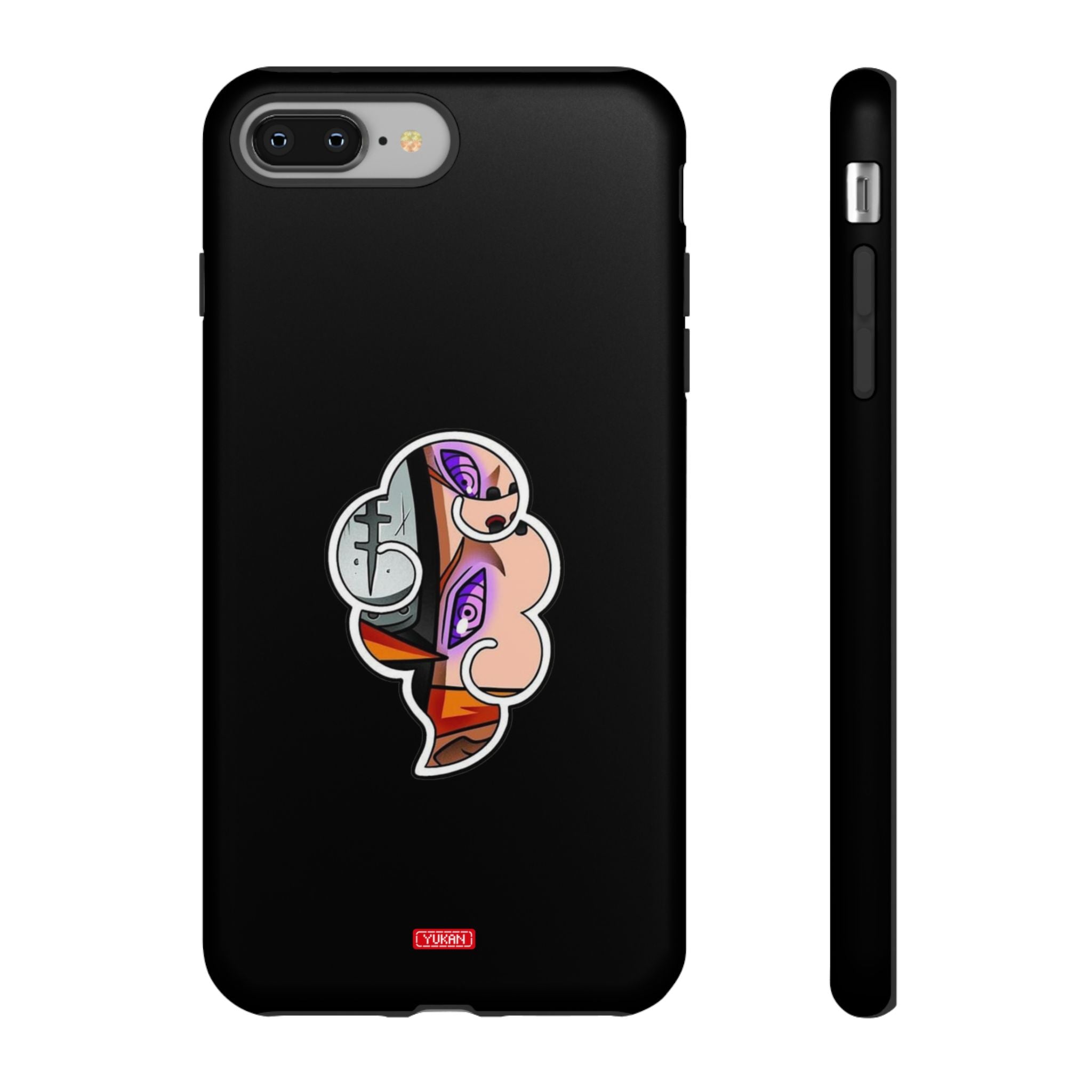 Tough Case - Pain Akatsuki - Yukan Iconic