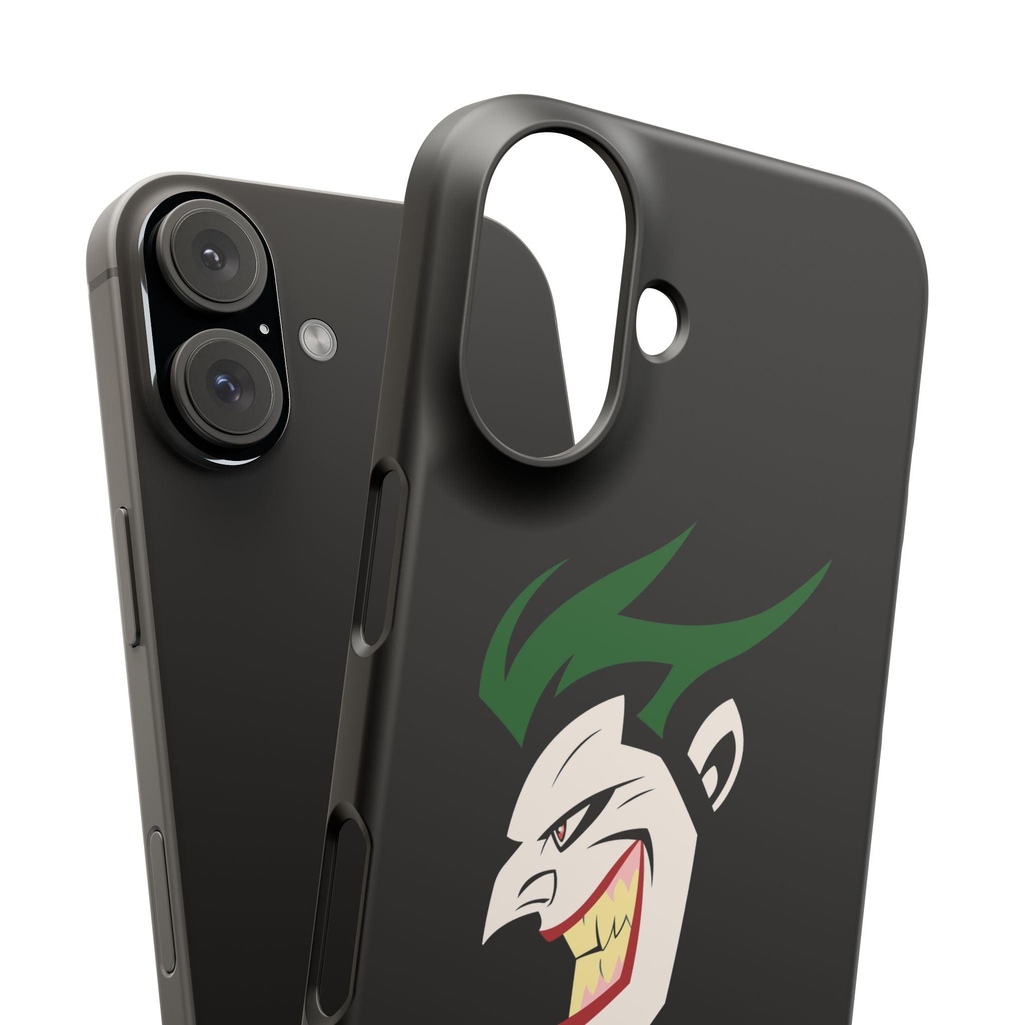 Snap Cases - The True Joker - Yukan Iconic