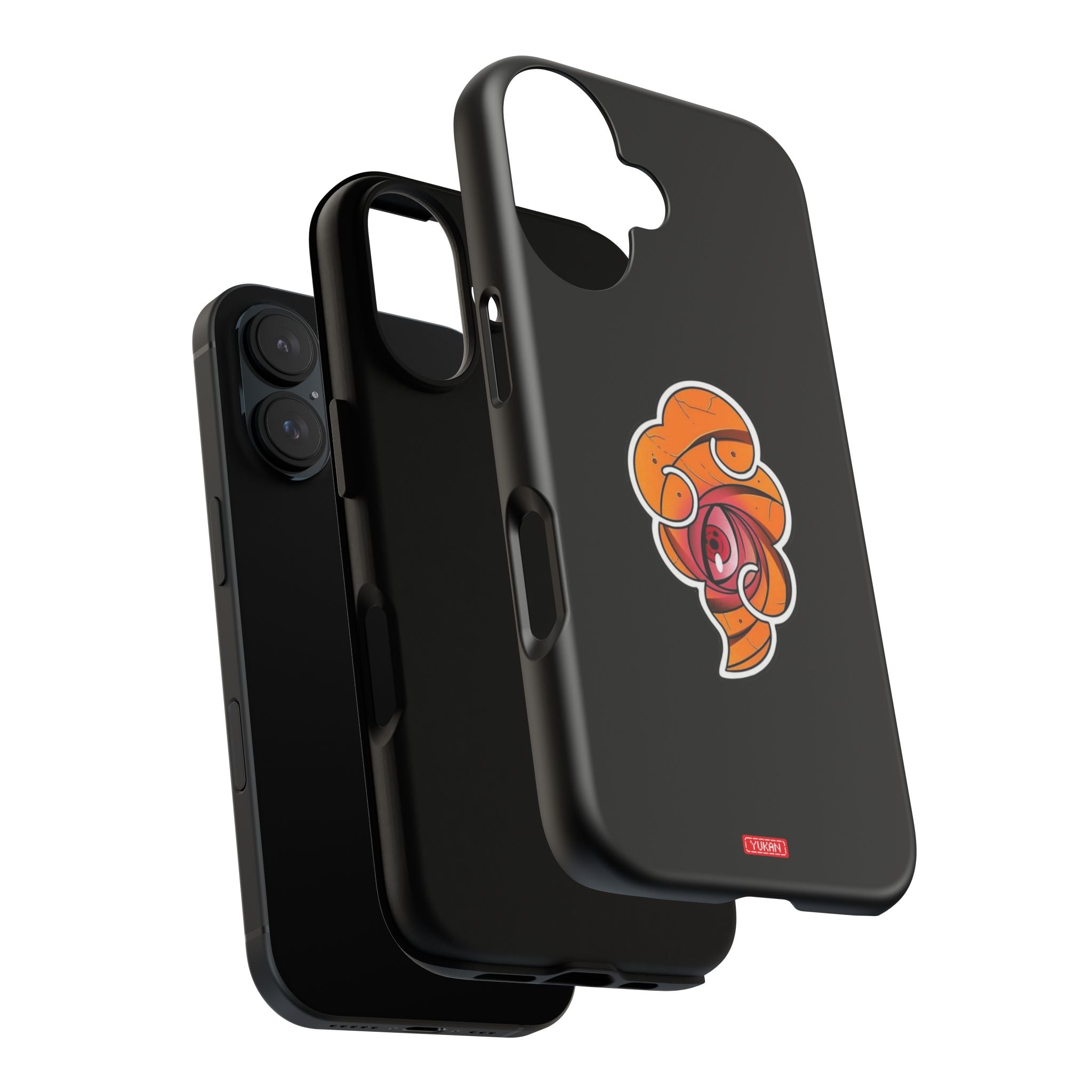 Tough Case - Obito Akatsuki