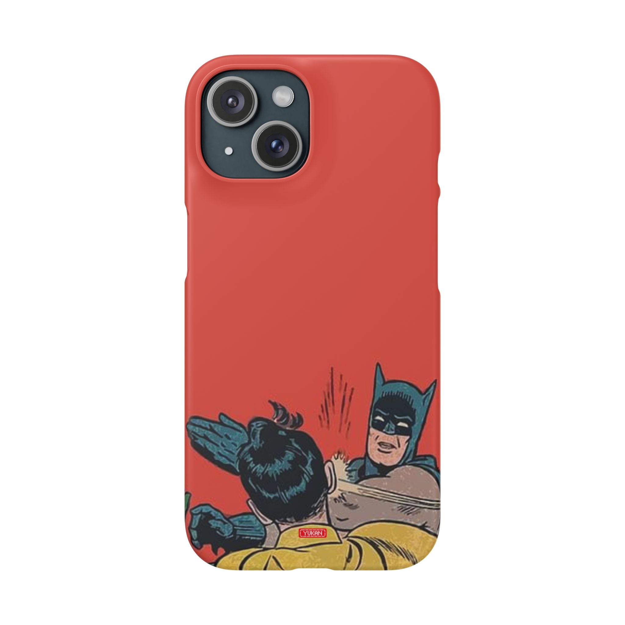 Snap Cases - Bat-Slap