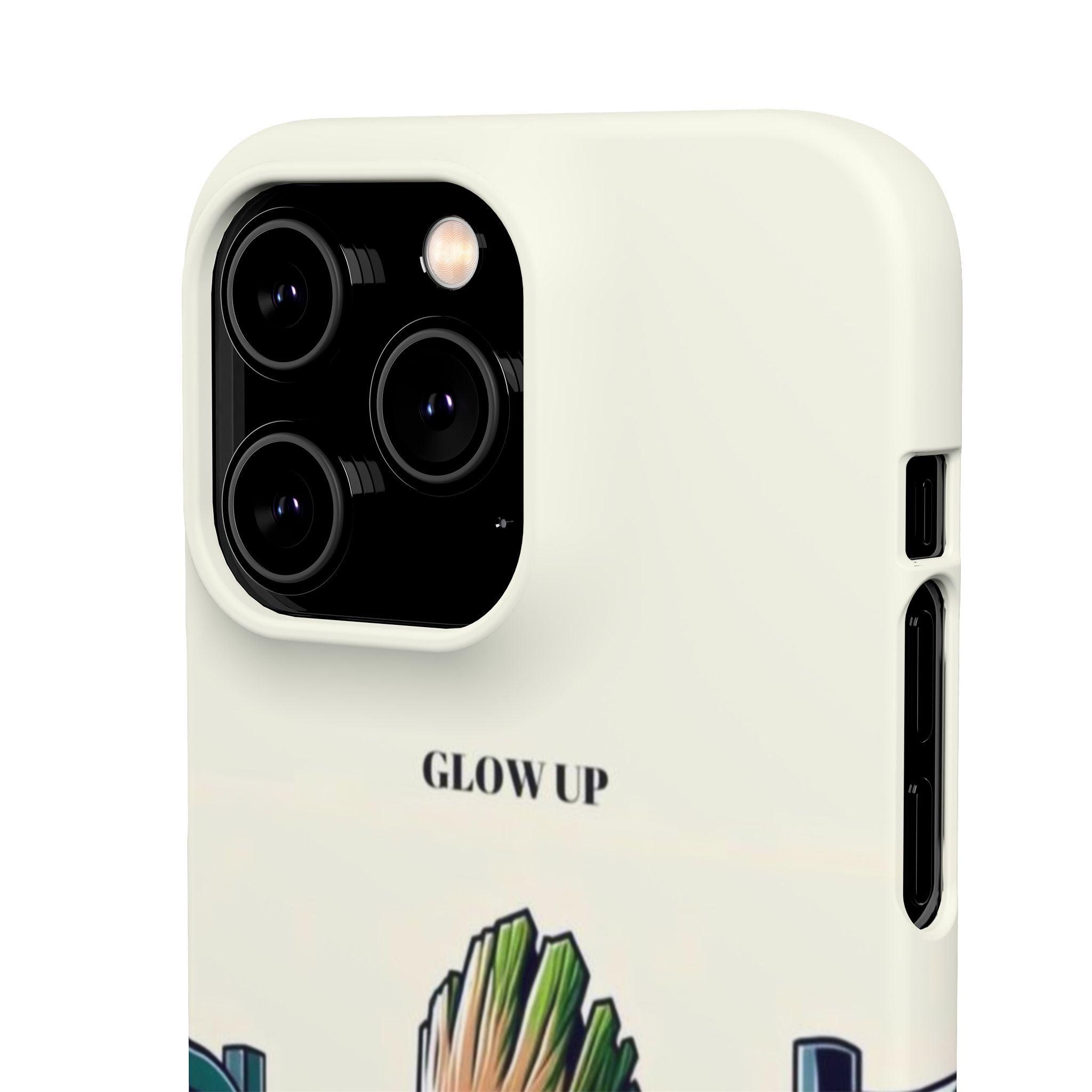 Snap Cases - Grut up - Yukan Iconic