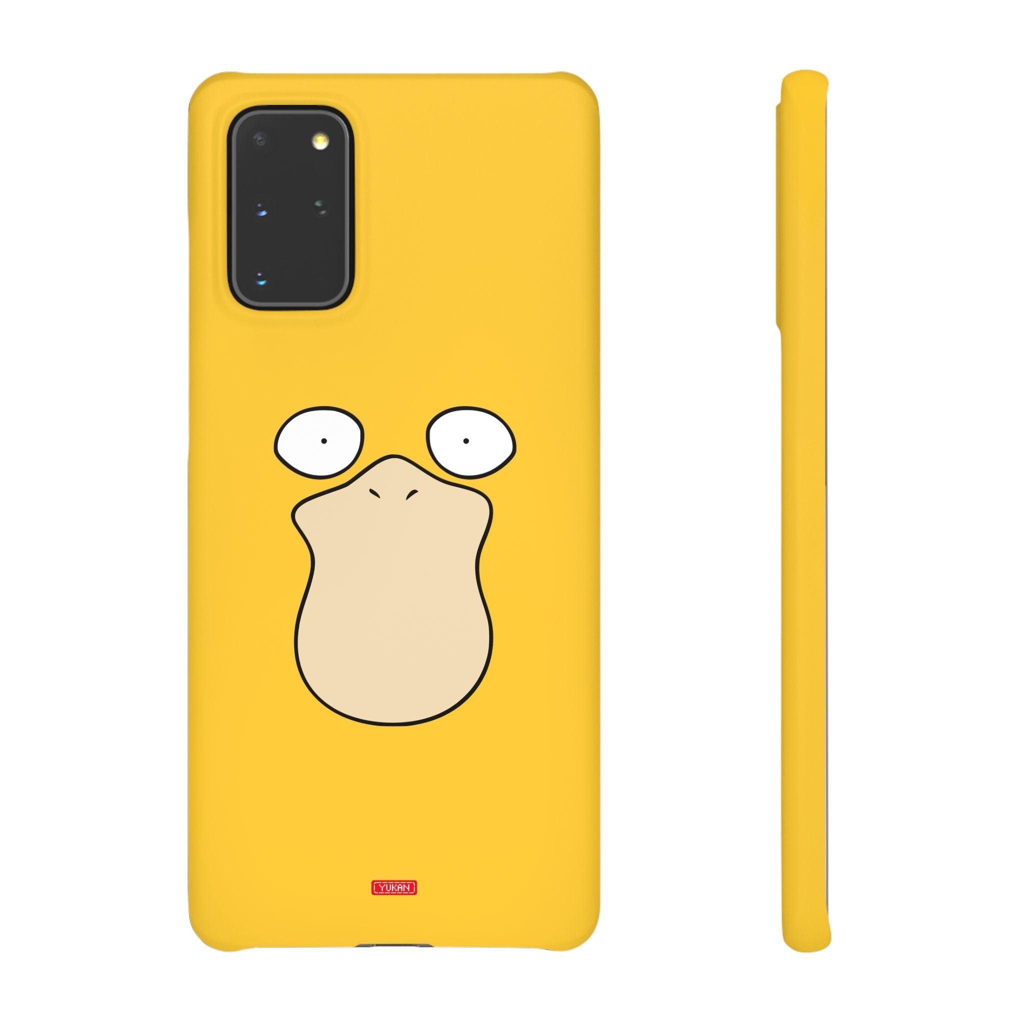 Snap Cases - Psyducks Face - Yukan Iconic