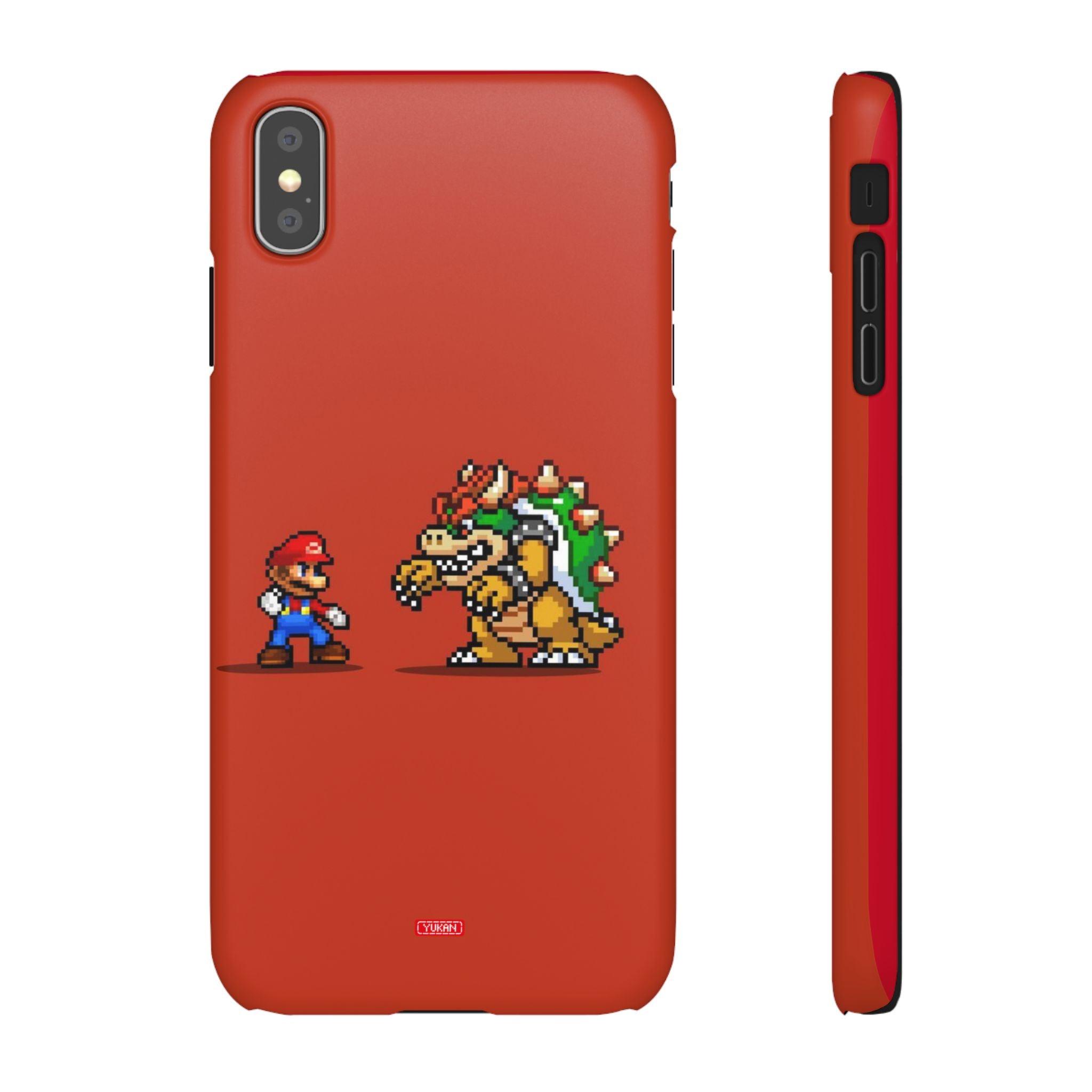 Snap Cases - Classic Fight - Yukan Iconic