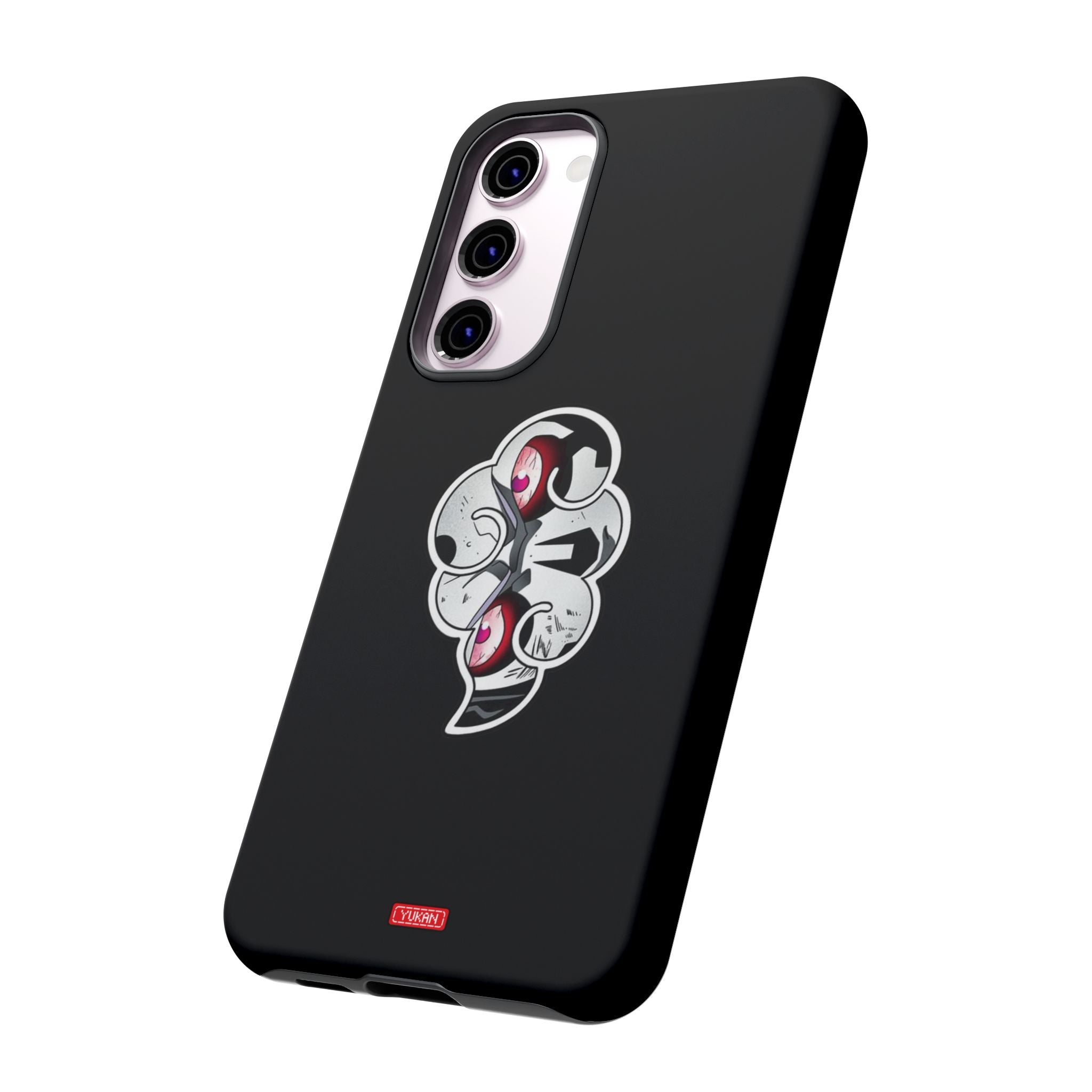 Tough Case - Hidan Akatsuki - Yukan Iconic