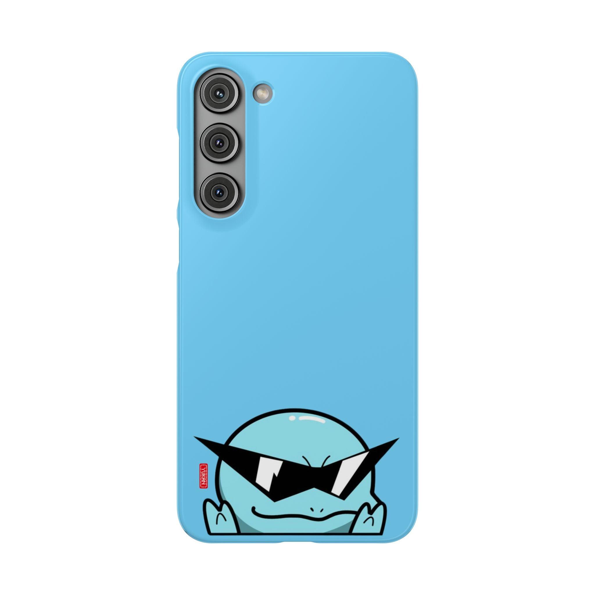 Snap Cases - The Best Turtle - Yukan Iconic