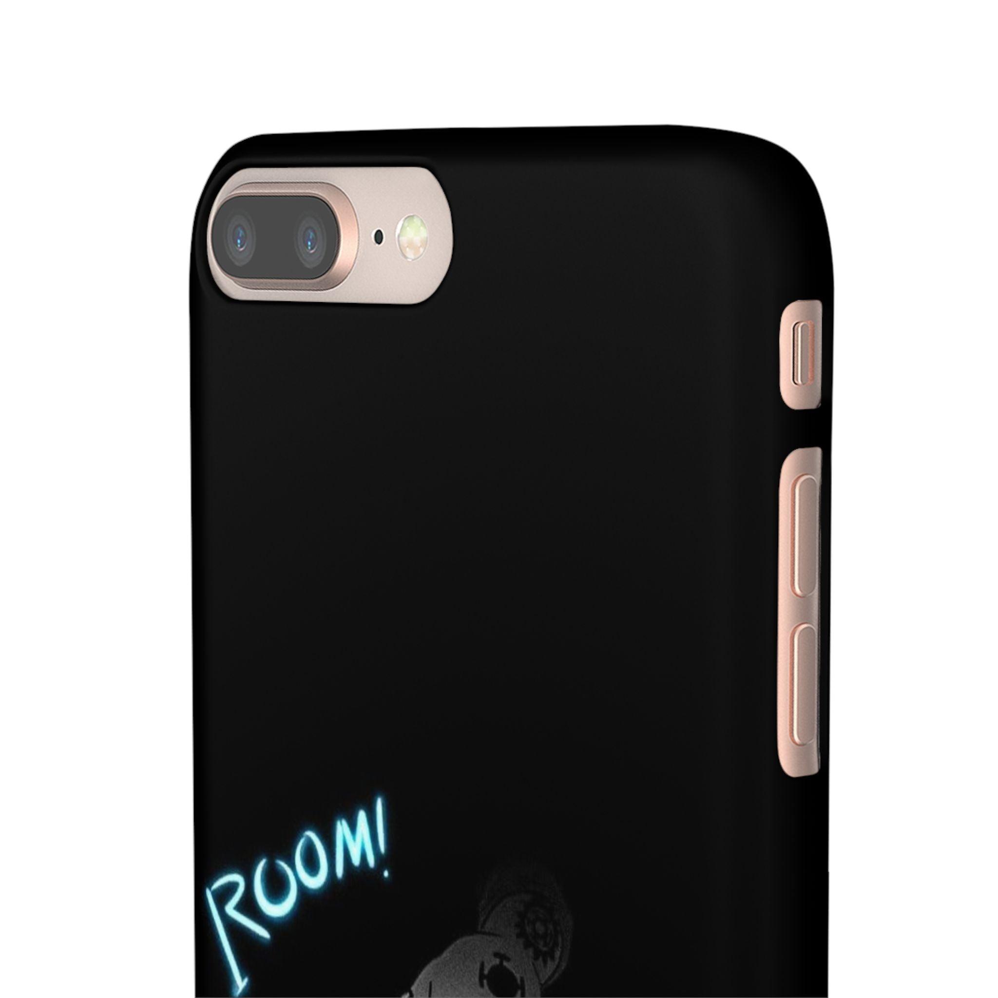 Snap Cases - Room ! - Yukan Iconic