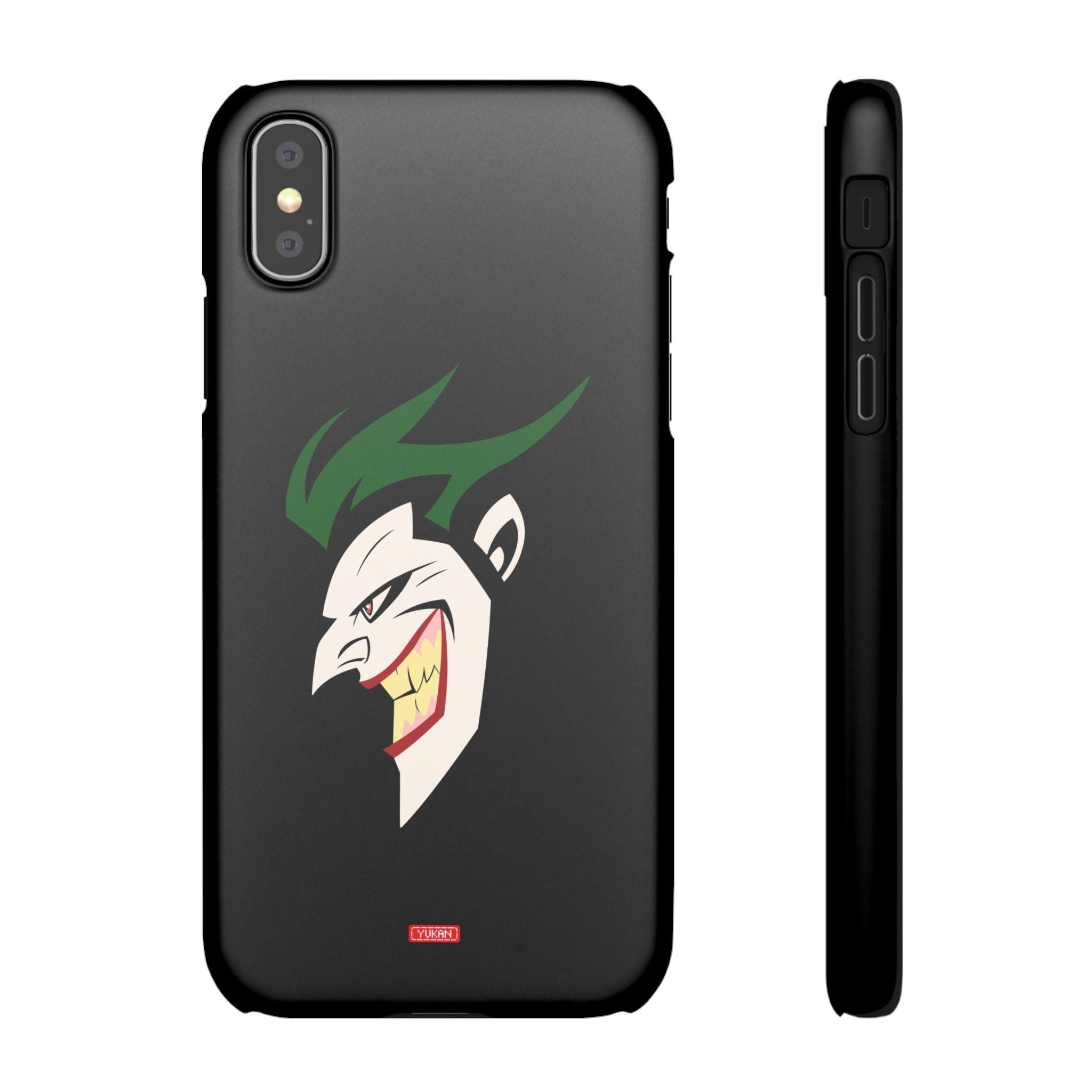 Snap Cases - The True Joker - Yukan Iconic