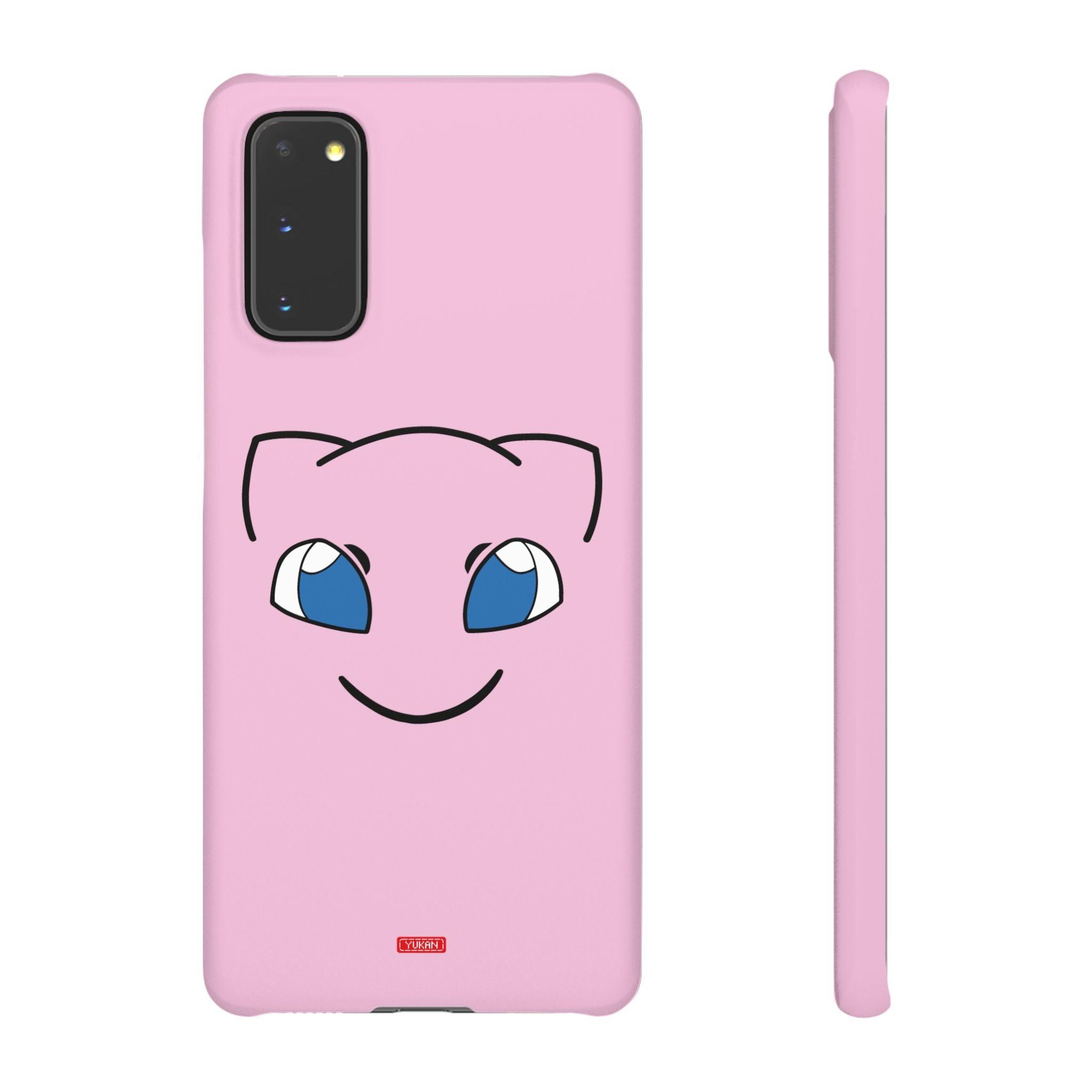 Snap Cases - Mews Face - Yukan Iconic