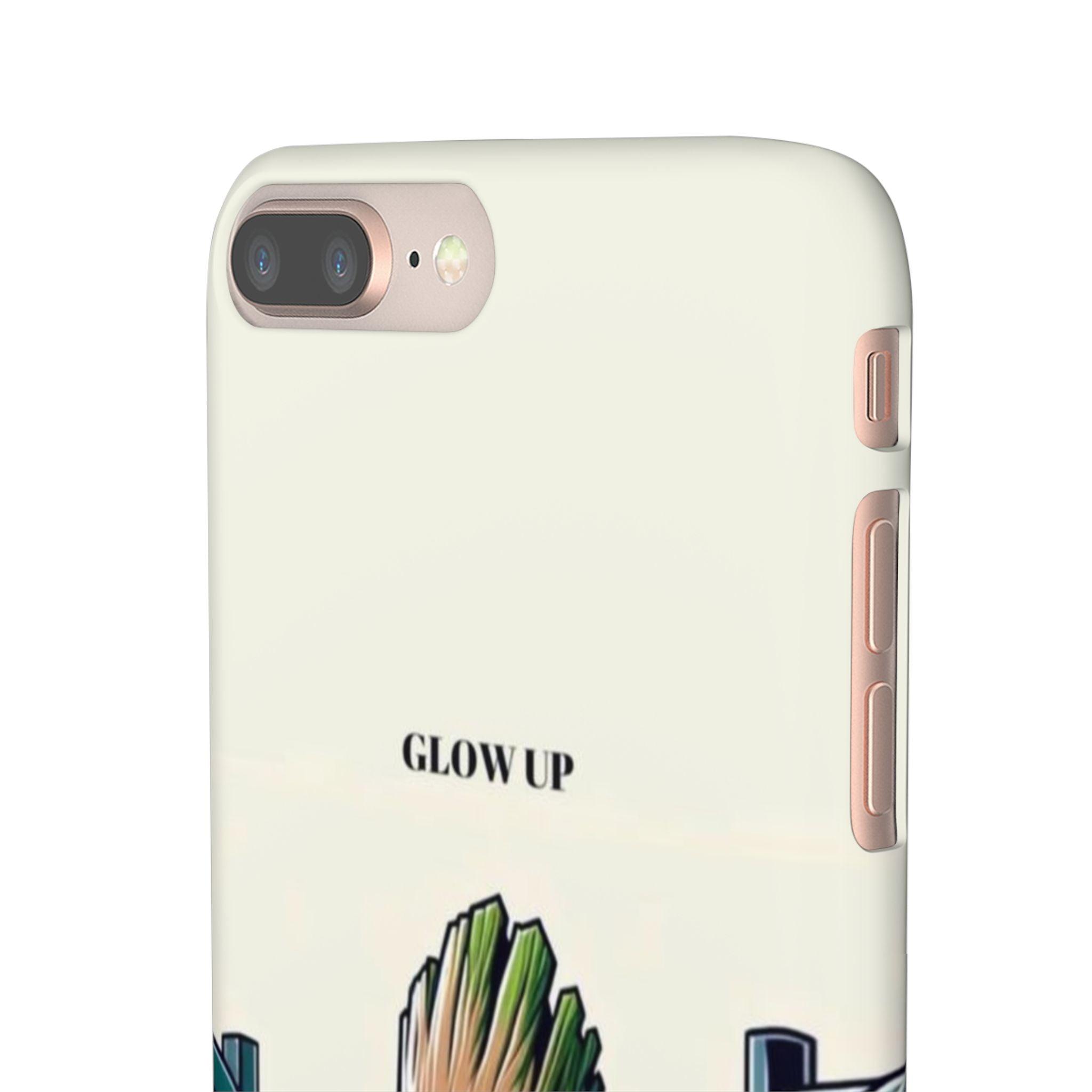 Snap Cases - Grut up - Yukan Iconic