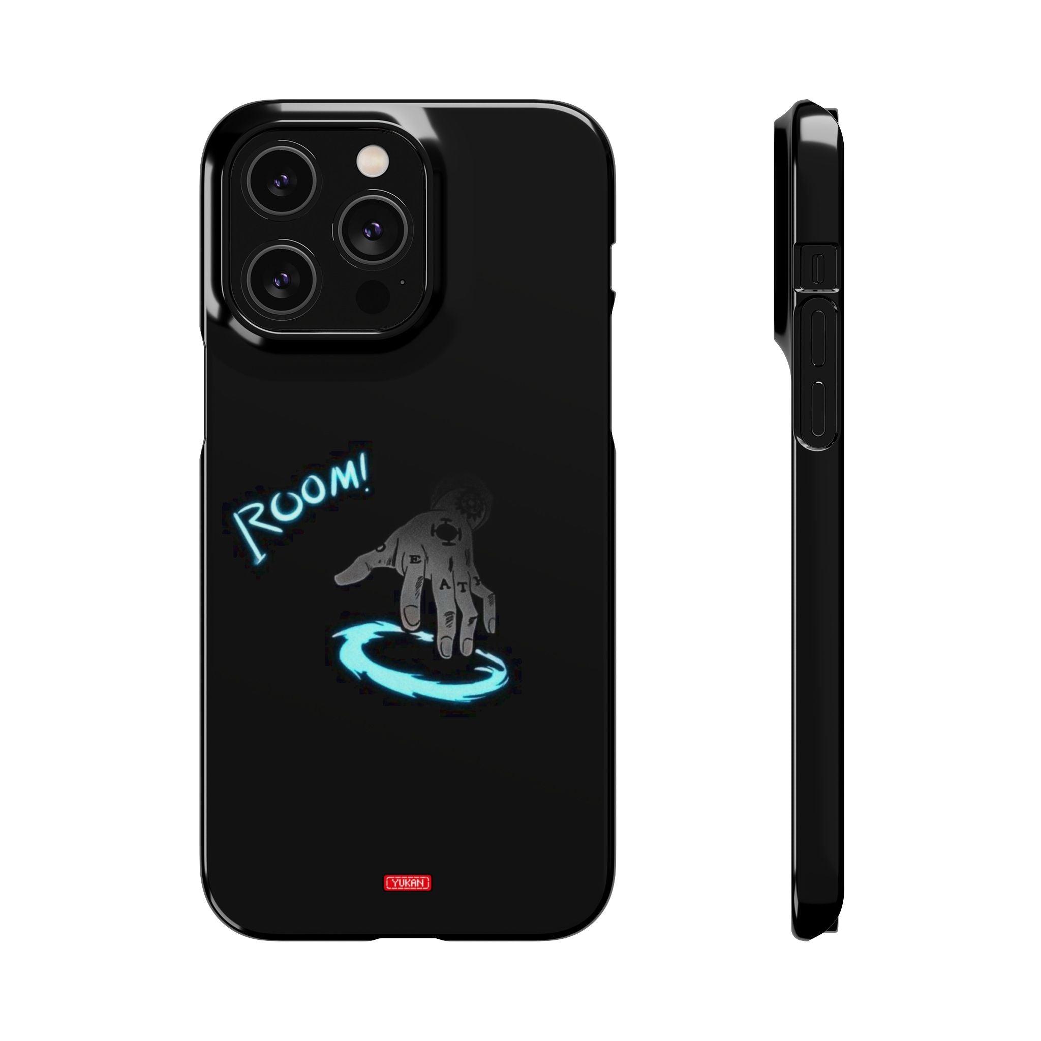 Snap Cases - Room ! - Yukan Iconic