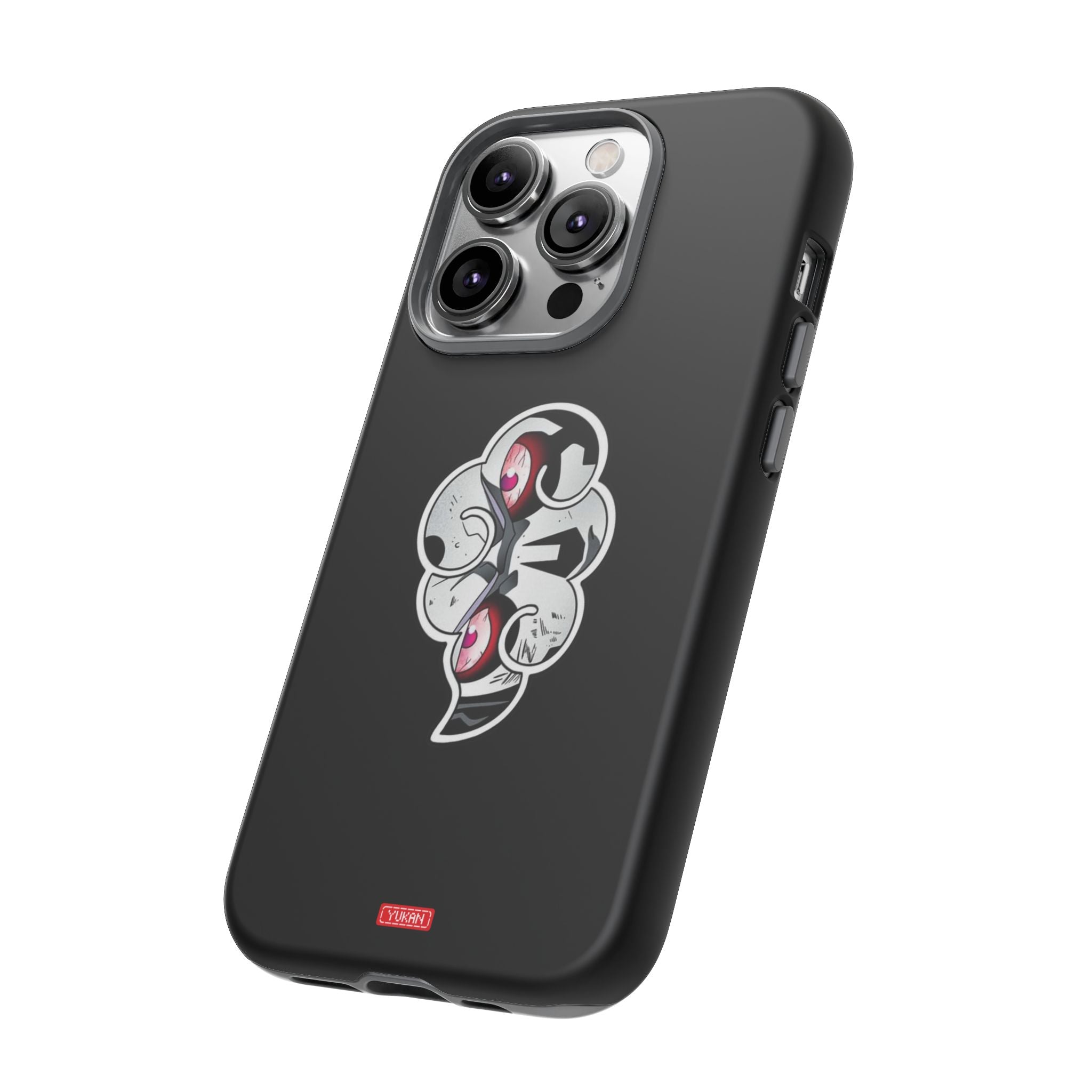 Tough Case - Hidan Akatsuki