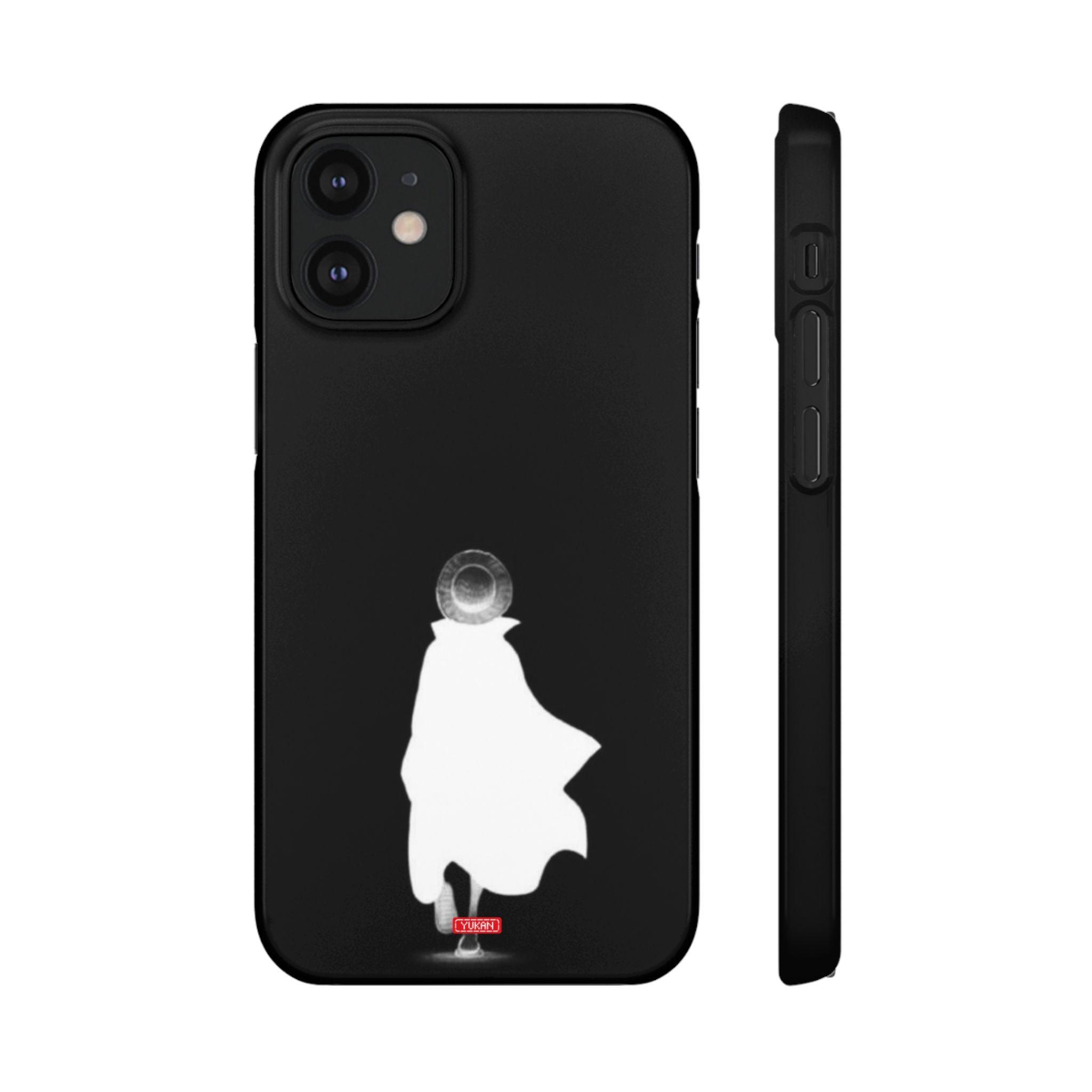 Snap Cases - The Future King - Yukan Iconic